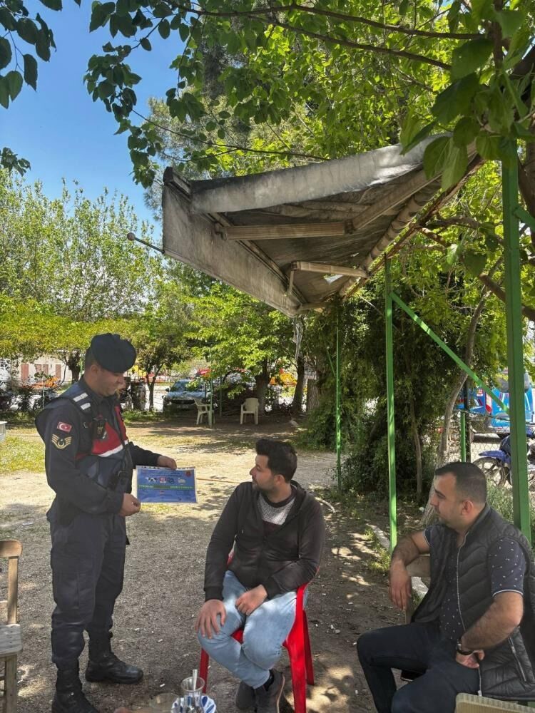 Aydın'da kritik 40 gün uyarısı! Ekipler kapı kapı dolaşıp tedbir alınması istiyor