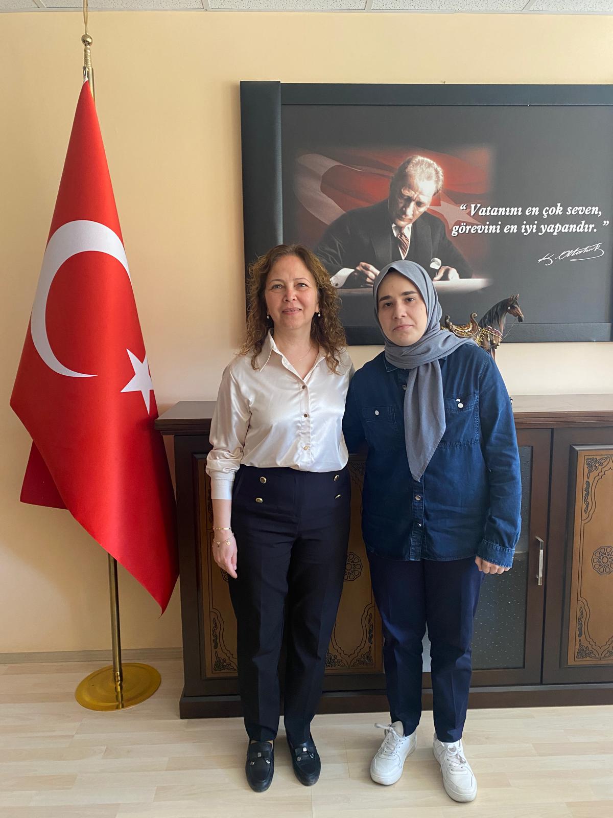 Yenipazar Myonun Iki Projesine Tubitak Destegi 561684 0740452776Af7E7B9E1E83Fcf72D494D