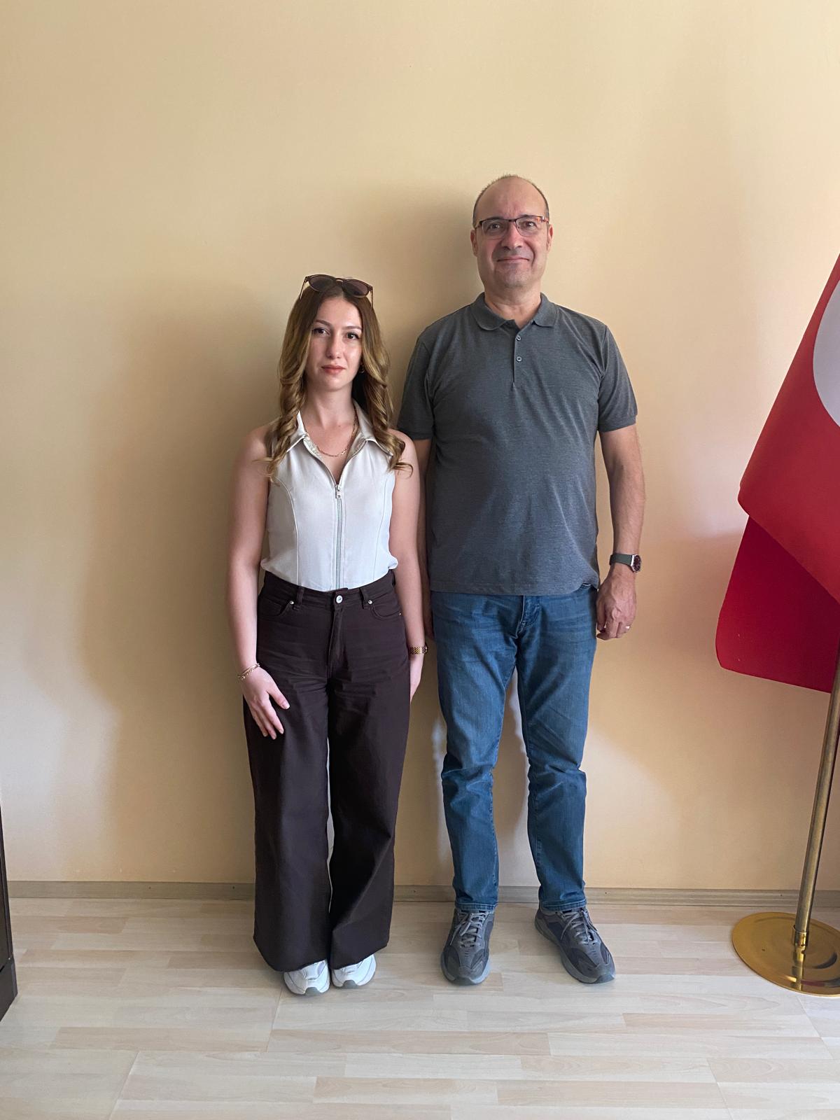 Yenipazar Myonun Iki Projesine Tubitak Destegi 561684 C0756B97B2800E7D5892C3E87Ff734E3