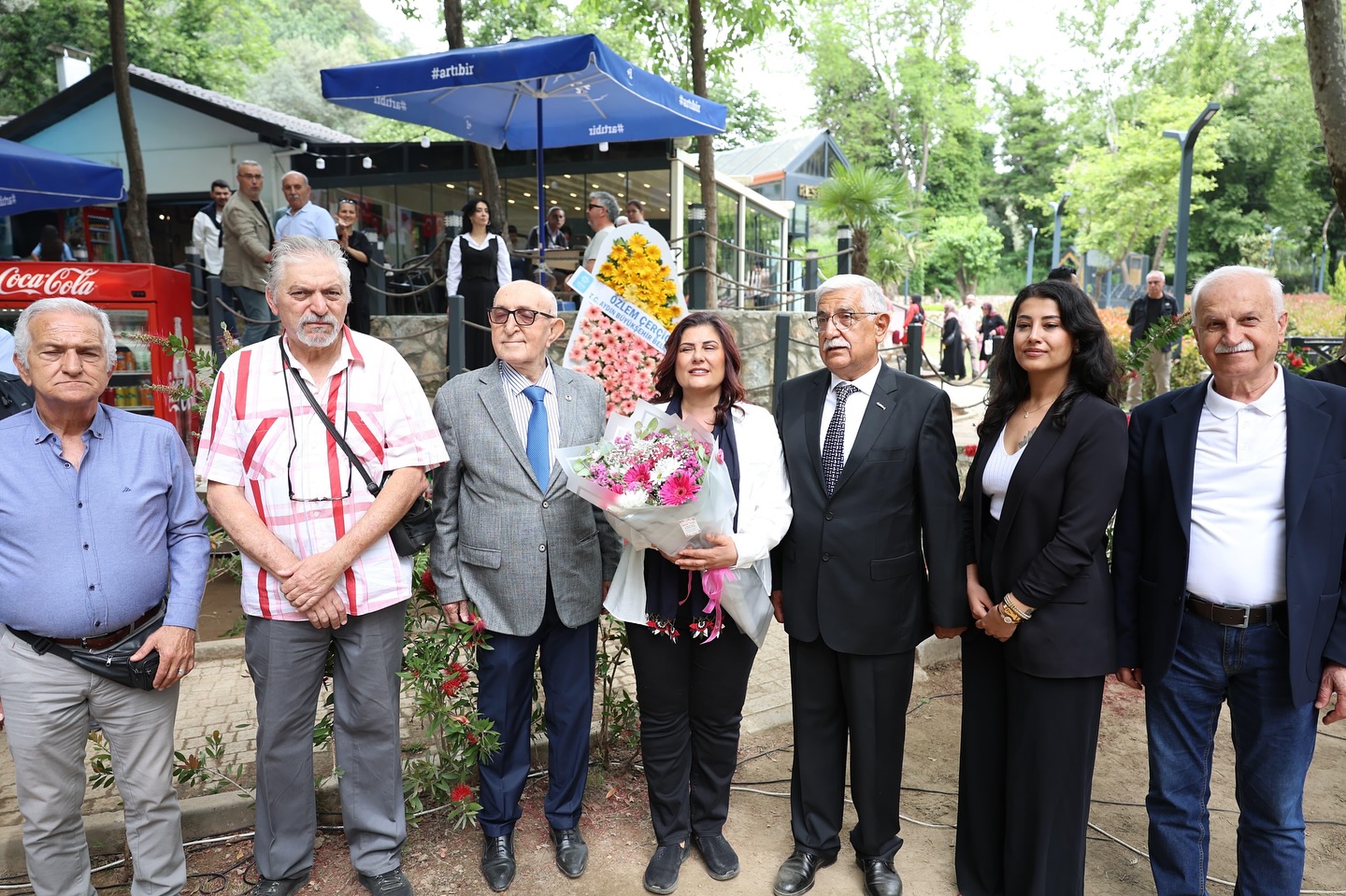 78 Kusagi Dostlar Grubundan Birlik Ve Dayanisma Kahvaltisi 566721 B380195Bf28Bc7C70F84150Ec99F4Dfd