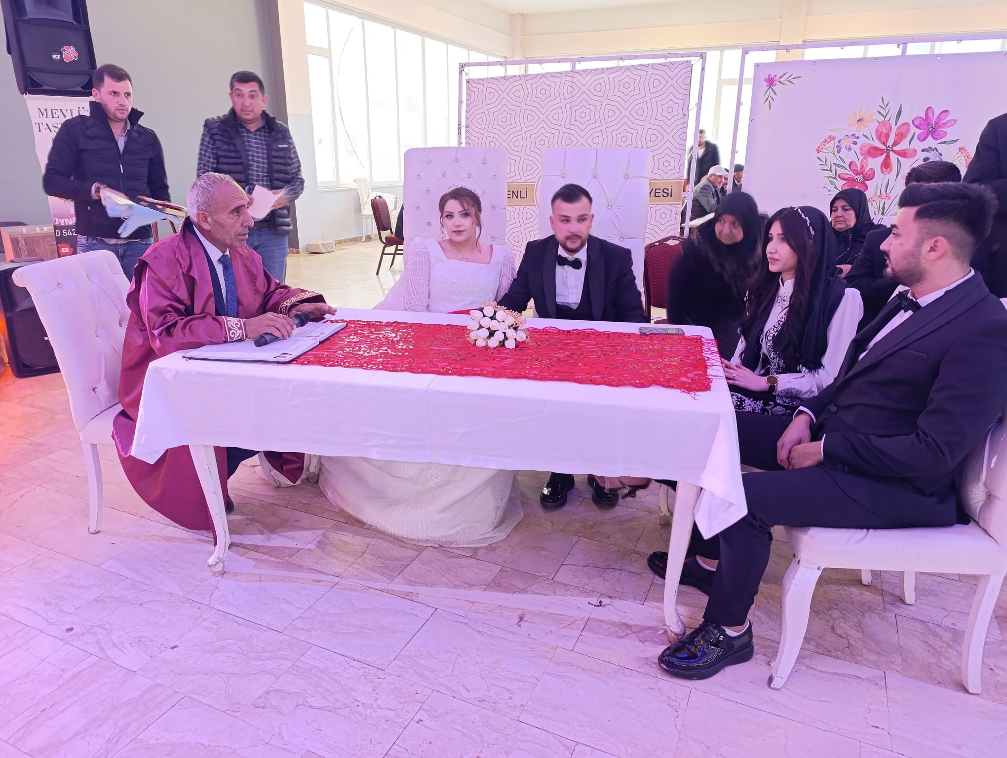 Valilik ve belediyeden şok kararlar! Evlilik maliyeti bir anda şaşılacak düzeye geldi 