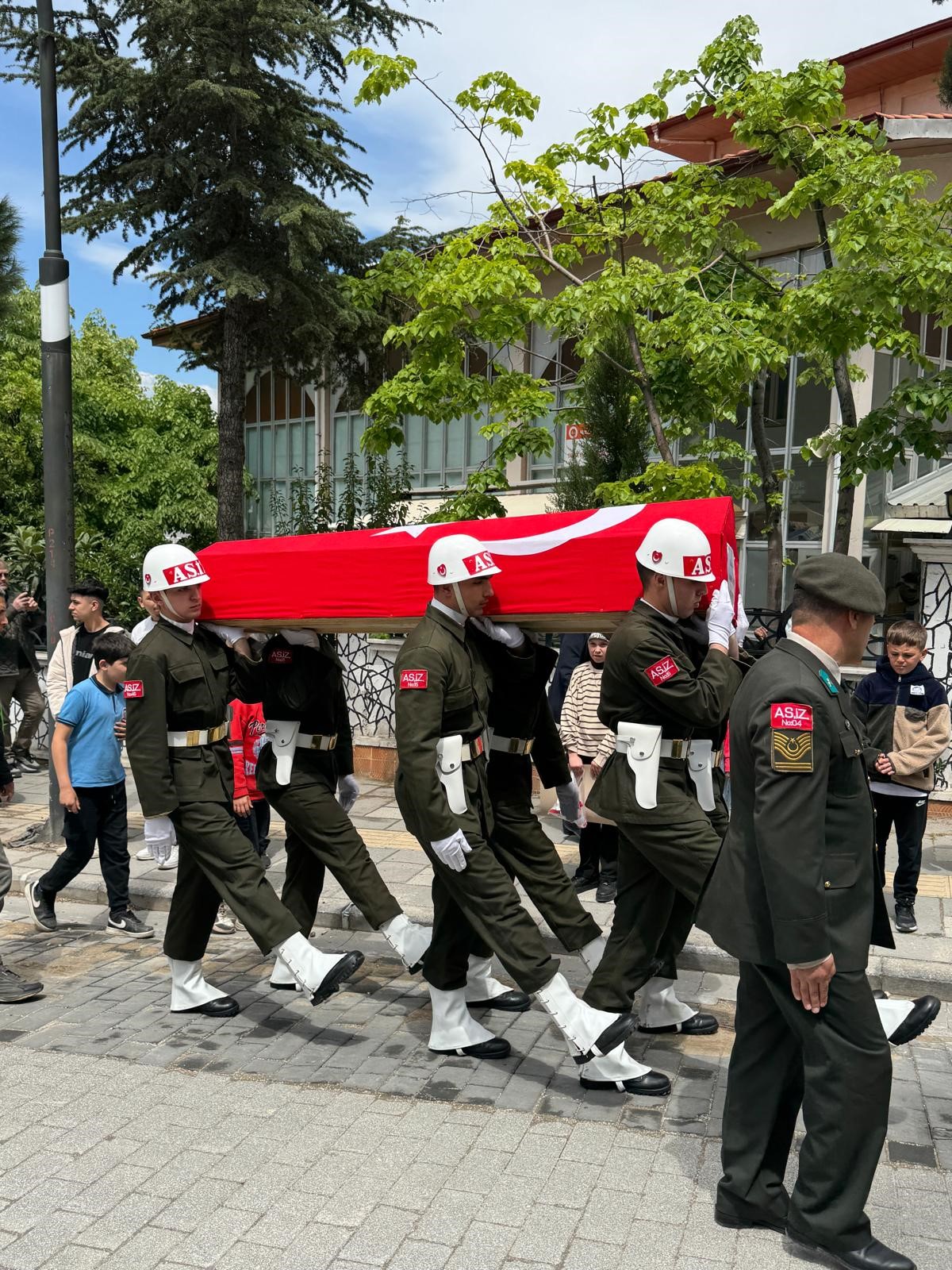 Askeri törende büyük şok! Birçok kişi bir anda neye uğradığını şaşırdı