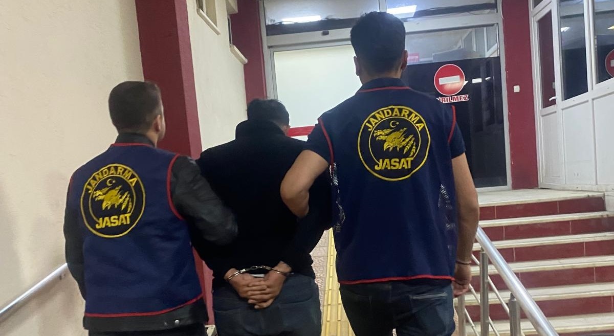 Aydın’da 4 ayda 1689 suçlu yakalandı
