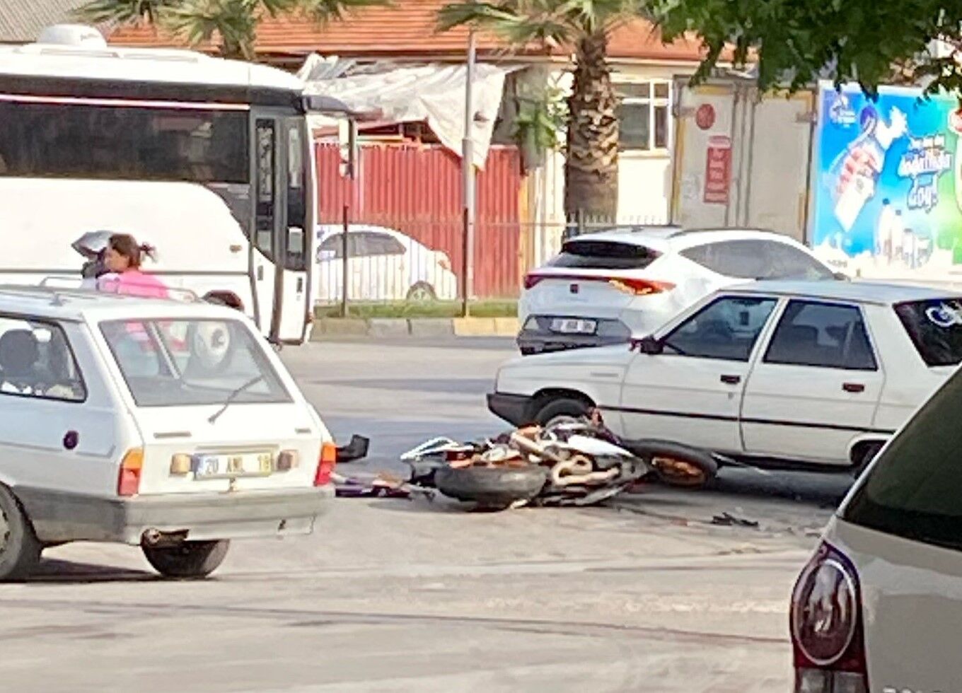 İş adamının dehşete düşüren ölümü! Bir anlık hatanın kurbanı oldu