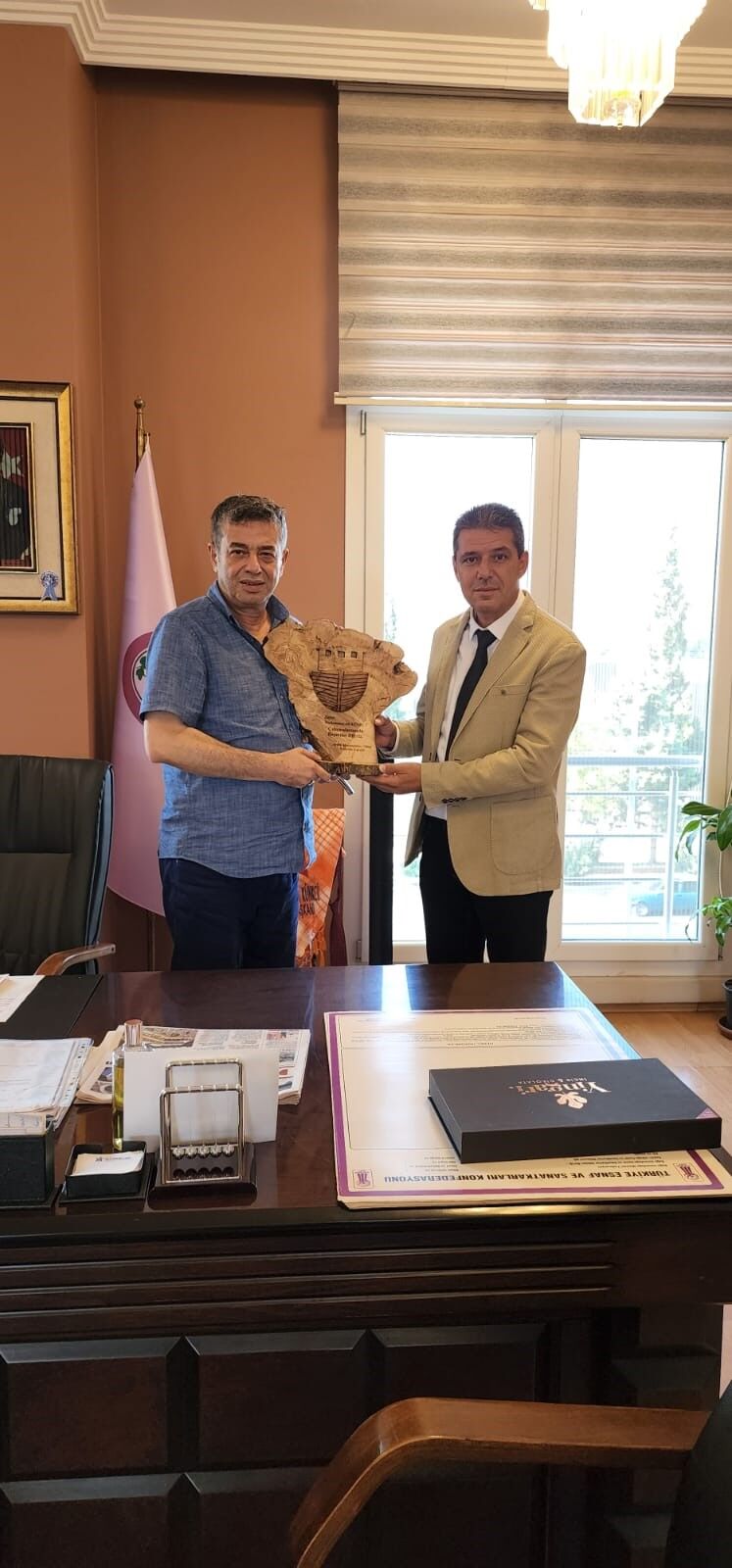 Aydın’a yeni bölüm geliyor: YÖK’ten onay bekleniyor