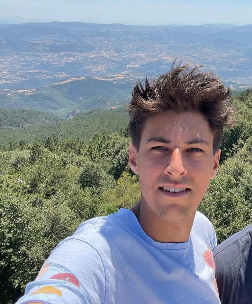 Doğalgaz patlamasında hayatını kaybetmişti: ADÜ’lü öğrenci unutulmadı