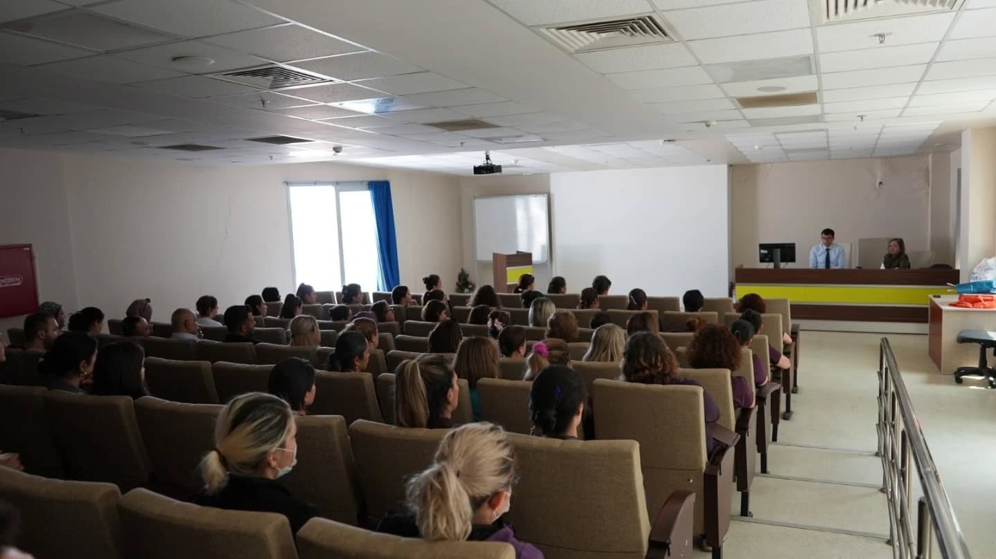 Adu Hastanesinde En Temiz Eller Odullendirildi 565480 64E02A7Ca9A4B53Fea6Fbdd9230Deba0