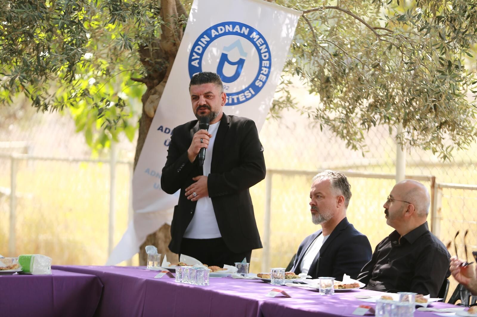 Adu Senatosu Tralleiste Toplandi Tarihi Mekanda Stratejik Adimlar Ve Kulturel Vizyon 571508 43A52Ef3588Aaa901C5Fbb5353Acdcd0