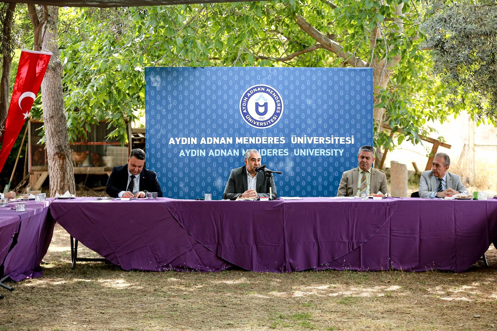 Adu Senatosu Tralleiste Toplandi Tarihi Mekanda Stratejik Adimlar Ve Kulturel Vizyon 571508 665B484A609A9E846Febfb0B6D2D4D39