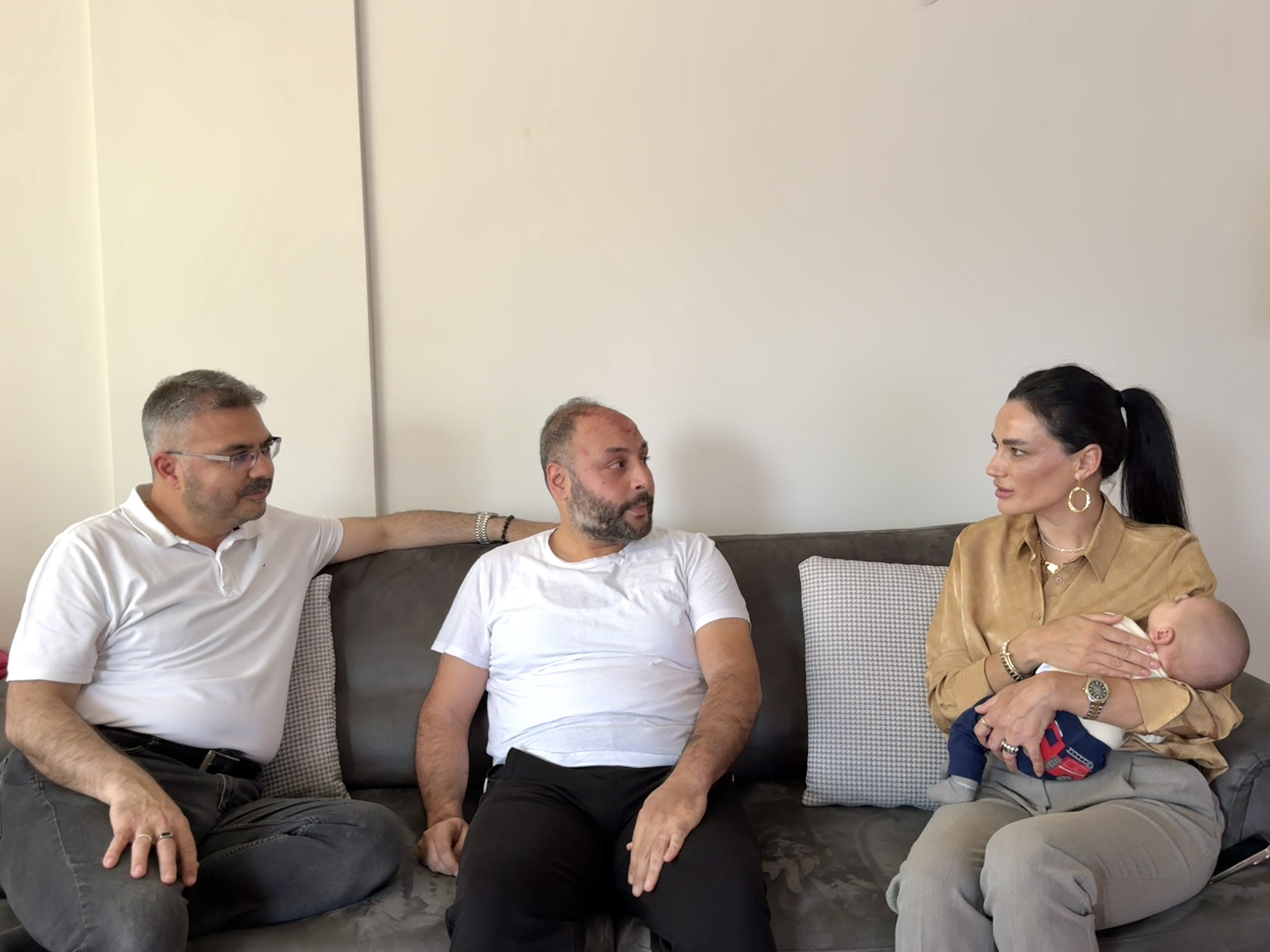 Ak Parti Aydin Teskilatindan Ali Demire Moral Ziyareti 570202 E5F7829De5232B07354Fb49C3822574B