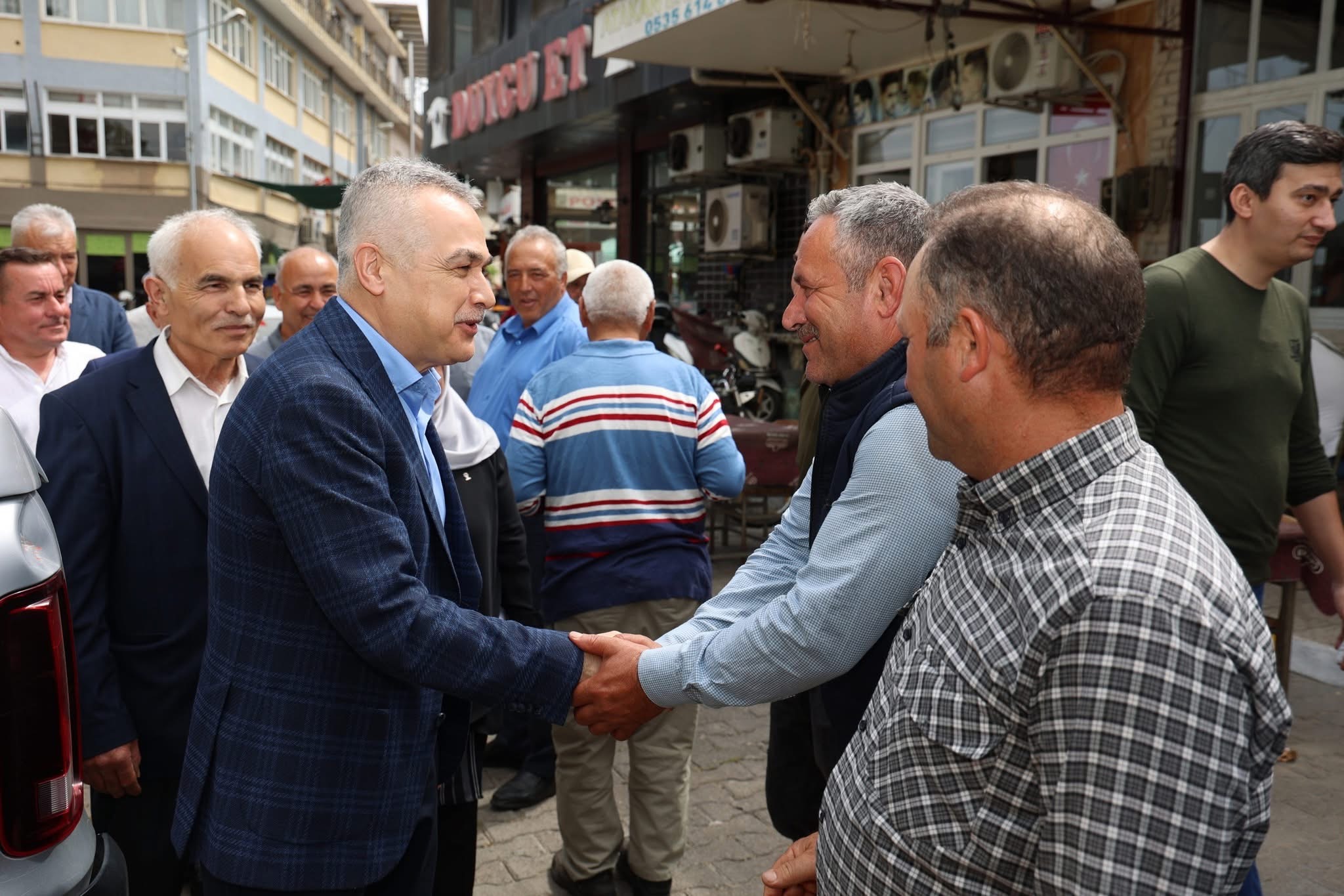 Ak Parti Bozdoganda Kritik Toplanti Birlik Ve Beraberlik Vurgulandi 566553 21C5A3Cc552482967Ee3A37151C13F8B