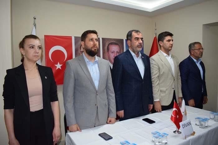 Ak Parti Cine Toplantisina Yogun Katilim 23 Yildir Calisiyoruz 567026 C9117154C090F889Aaa875Bd71Beaed6