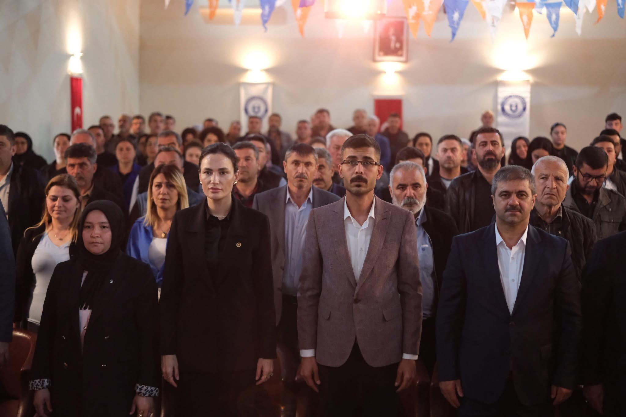 Ak Parti Sultanhisarda Gucleniyor Daha Guclu Tablo Olusturacagiz 564861 868F4Fff9106429Fec64Cd1Cbf14A045