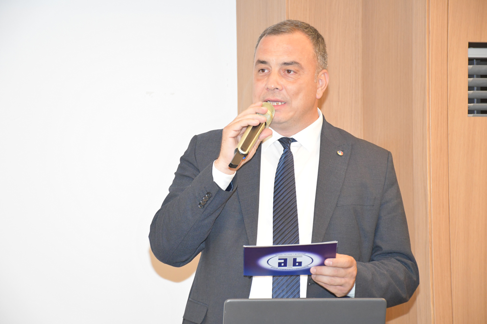 Aydın’ın tescilli zeytinyağının kalitesi ödüllendirildi