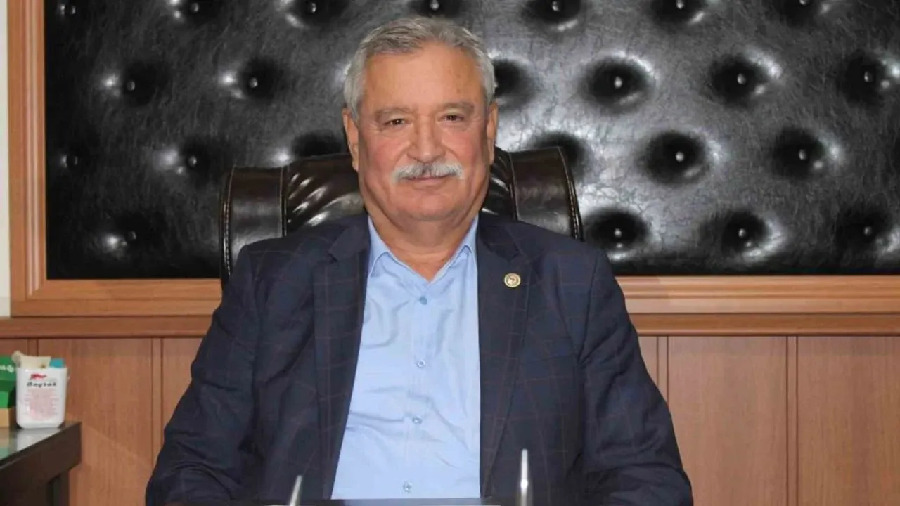 Nazilli’nin deneyimli avukatından acı haber: Hayatını kaybetti