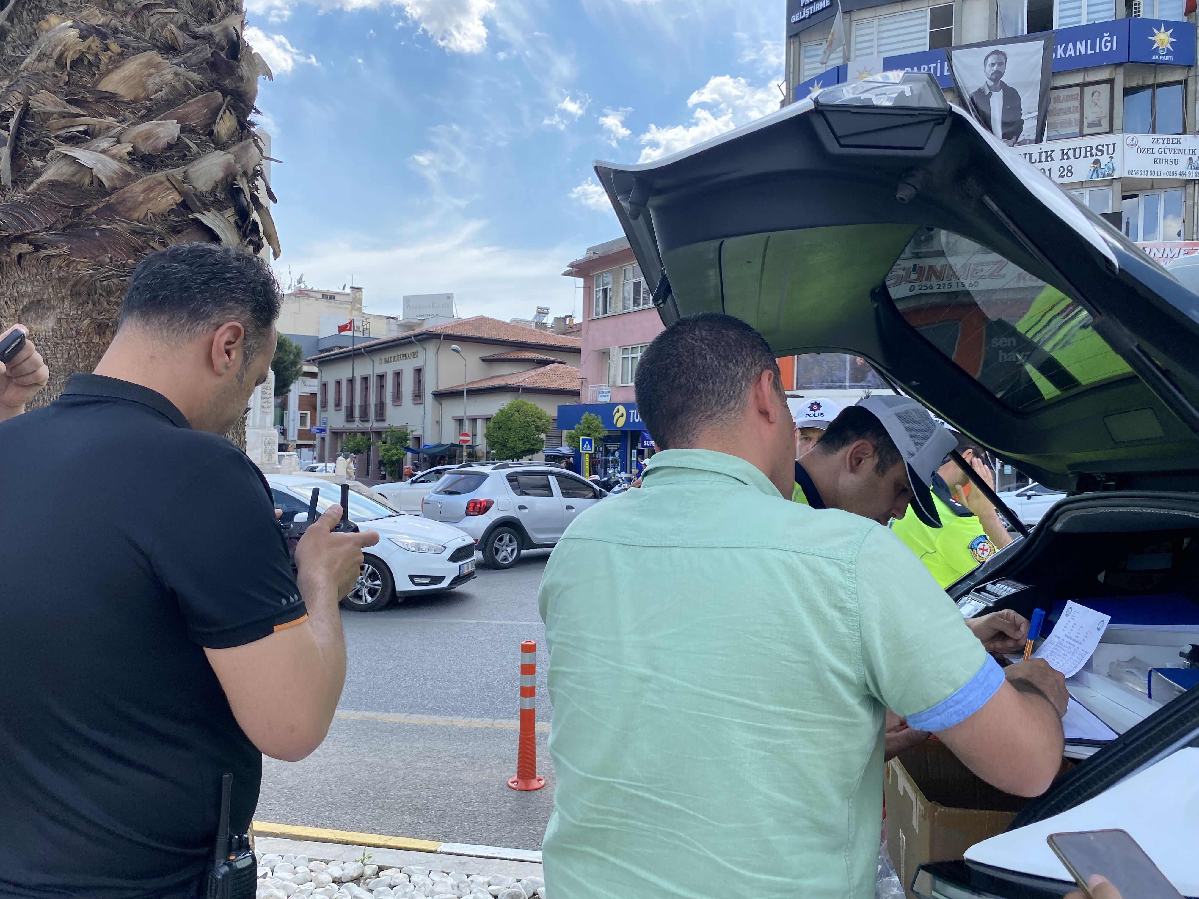 Aydinda Drone Uygulamasi Kurallara Uymayanlara Ceza Yagdi 571476 007E03B0E2F250892377D793299A7970