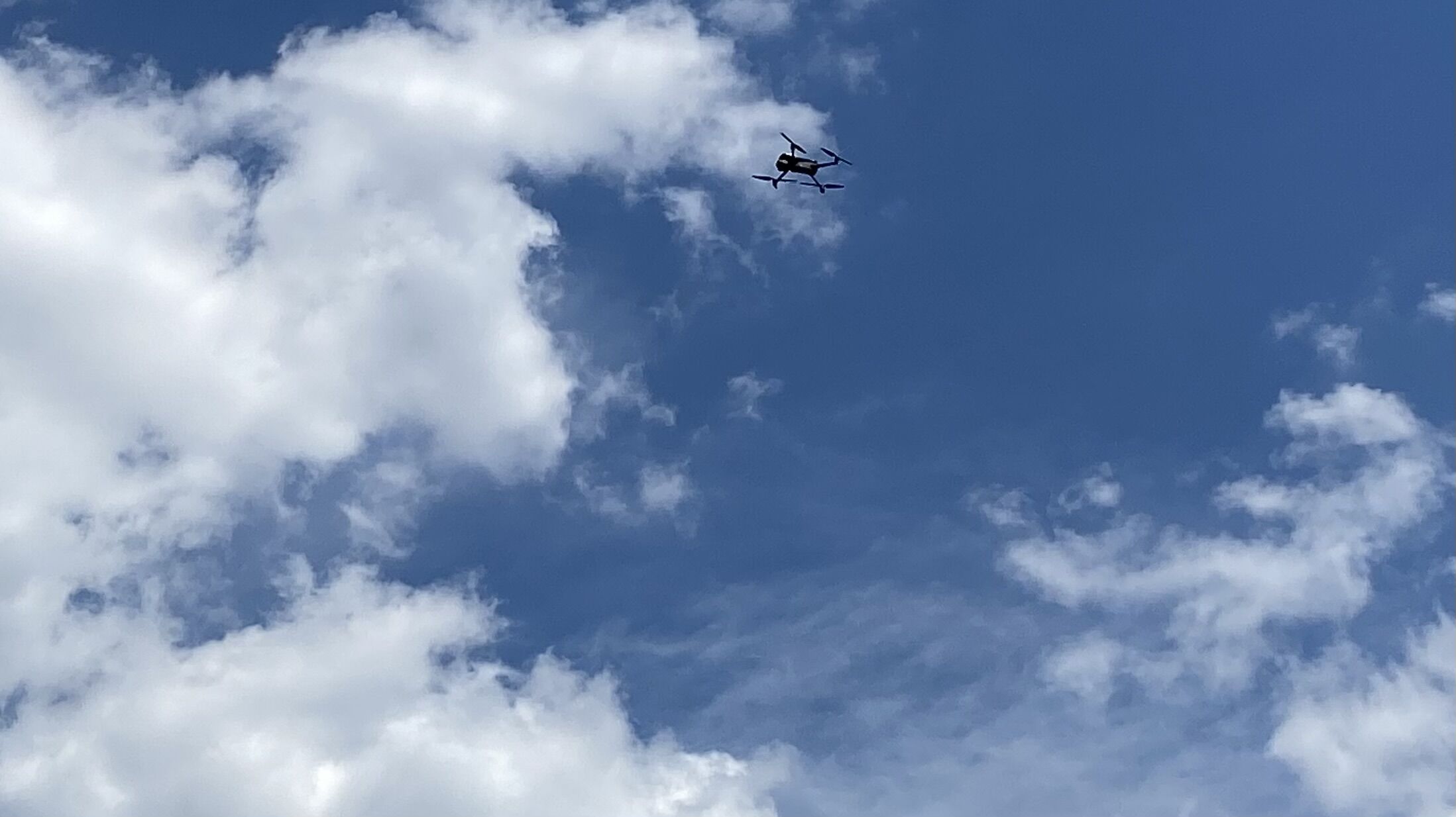 Aydinda Drone Uygulamasi Kurallara Uymayanlara Ceza Yagdi 571476 6A96F70Aa1006Cac861519459E744081