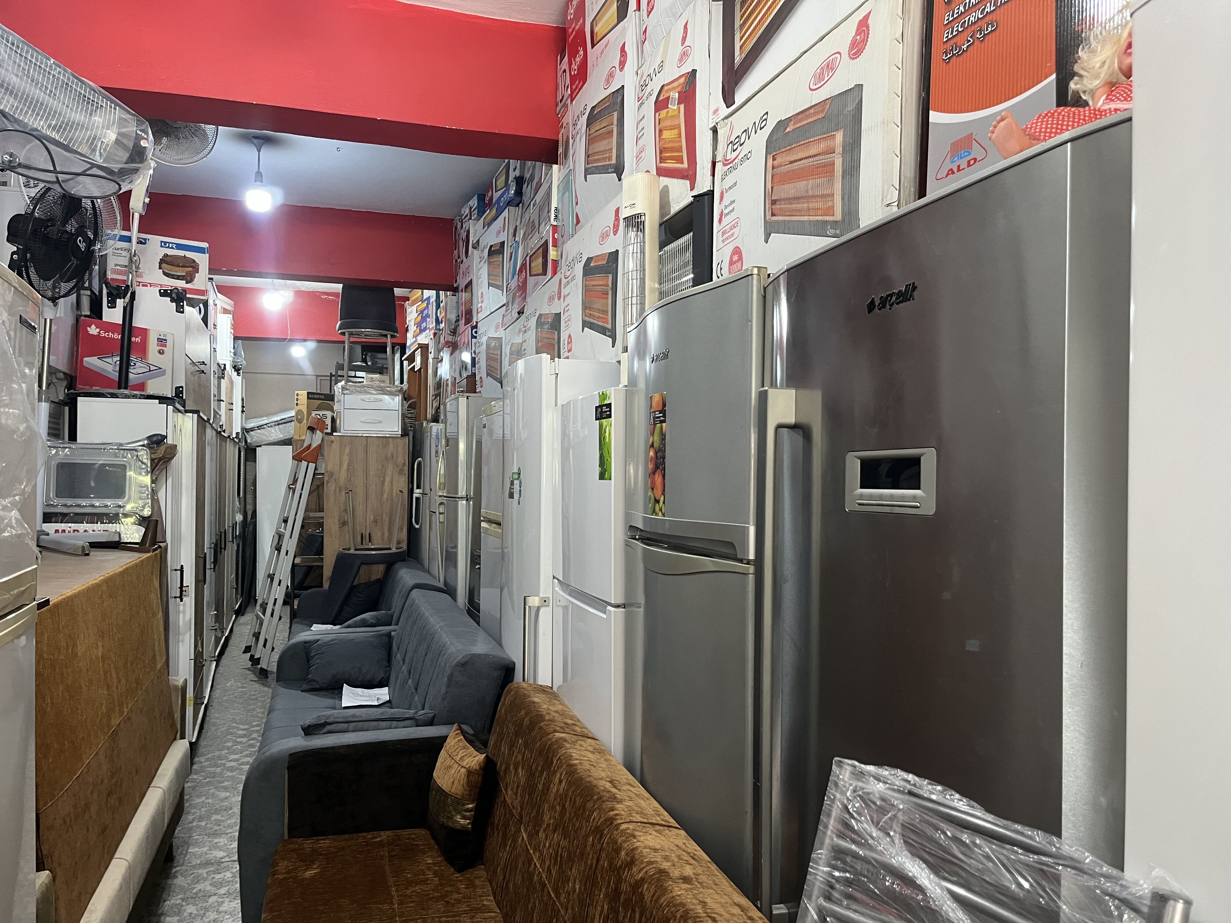Aydinda Ikinci El Piyasasi Durgun Eskiye Ragbet Olsaydi Bit Pazarina Nur Yagardi 570501 A5Ff403Dbd0781B6F36Eedbe62A18912