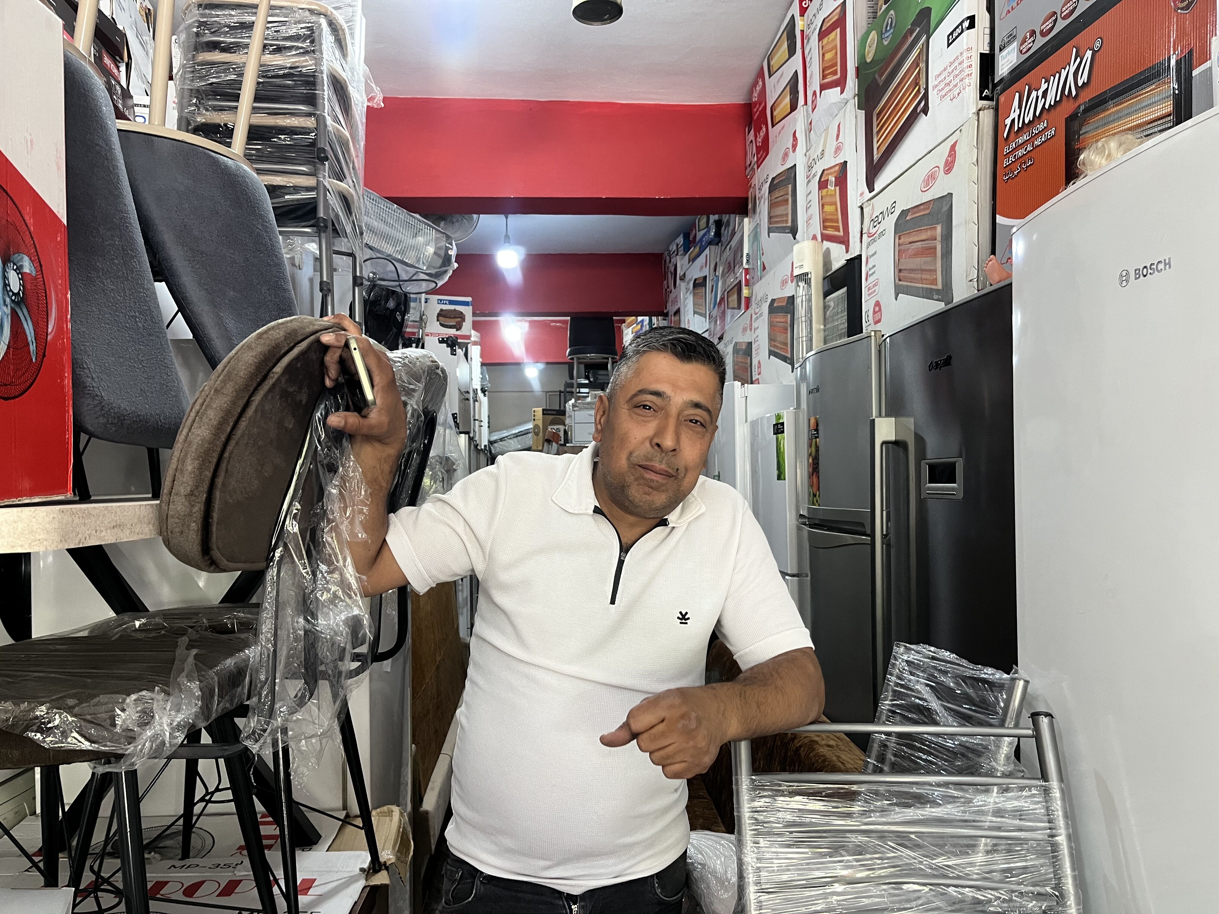 Aydinda Ikinci El Piyasasi Durgun Eskiye Ragbet Olsaydi Bit Pazarina Nur Yagardi 570501 B48259A9E8Fee203Da9E2F6Ee32De16B