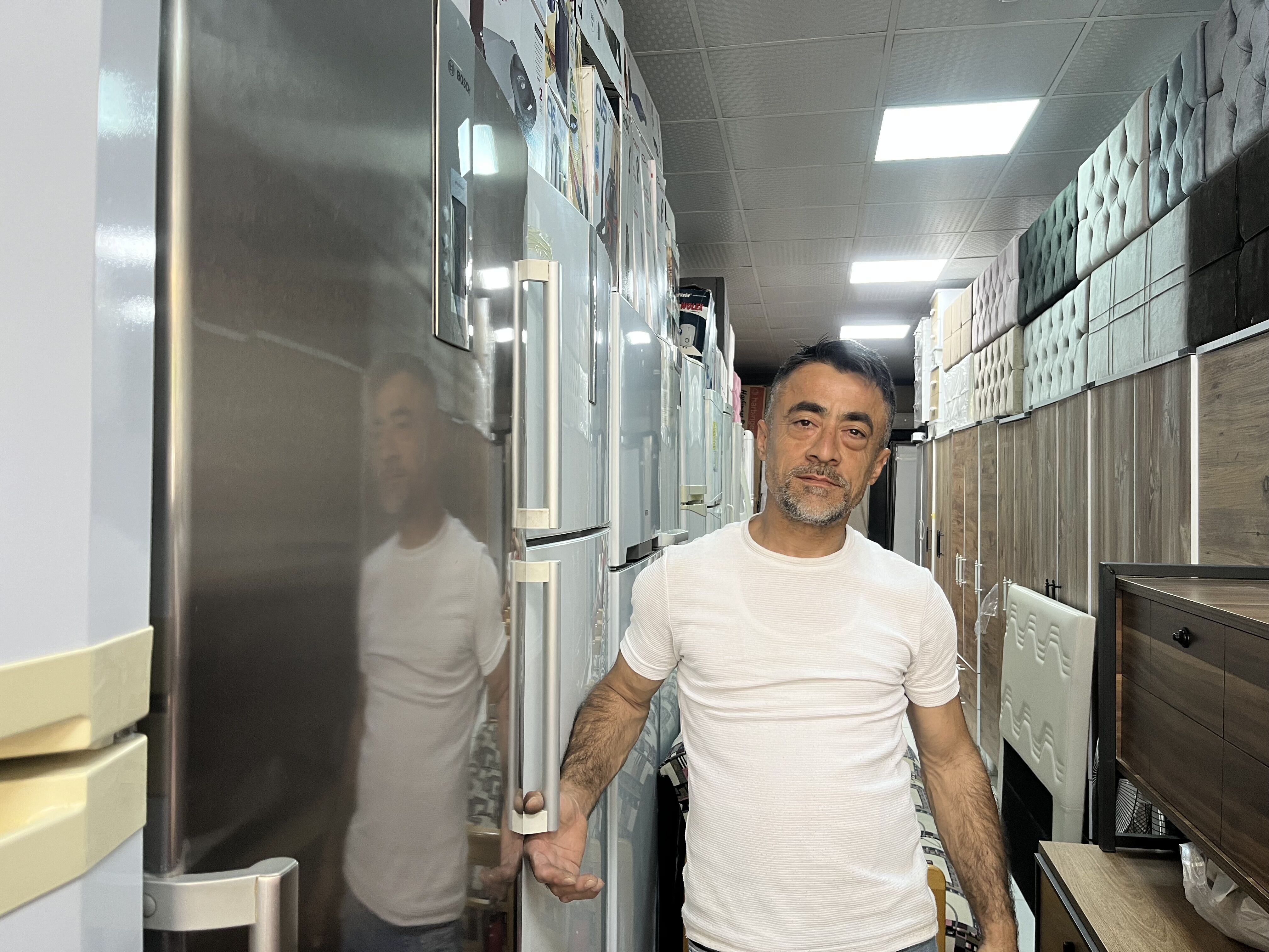 Aydinda Ikinci El Piyasasi Durgun Eskiye Ragbet Olsaydi Bit Pazarina Nur Yagardi 570501 E6A4F5Ca01Bf441F79462Ab420Defb0A