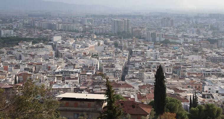 Aydın’da kentsel dönüşüm gelişiyor