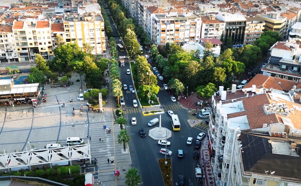  Aydın’da konut fiyatları uçuşa geçti