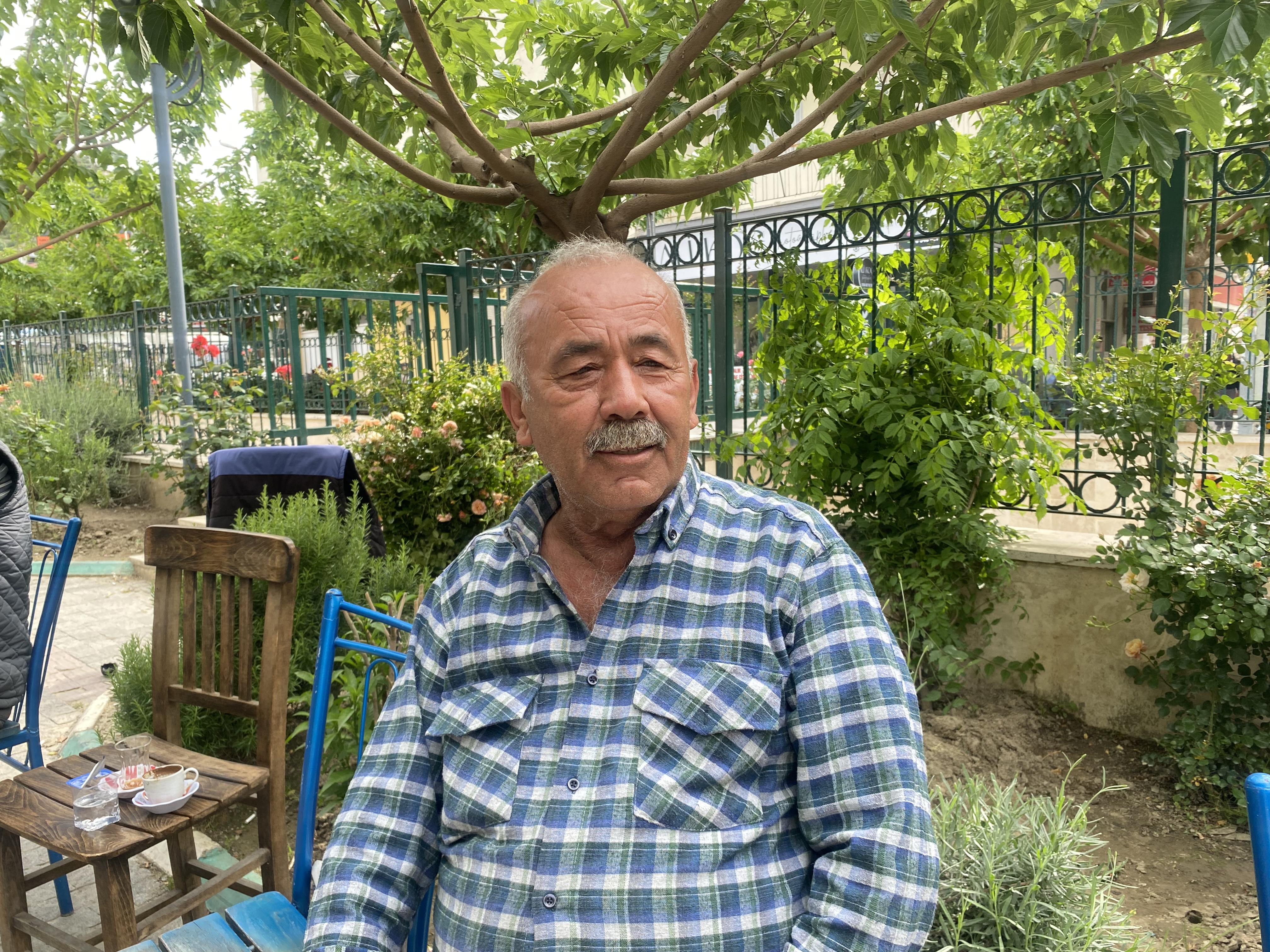 Aydinda Kurban Bayrami Mesaisi Basladivatandastan Bicaklara Yogun Ilgi 565349 71C0E65E0206Fde6D80624Edb6356A81