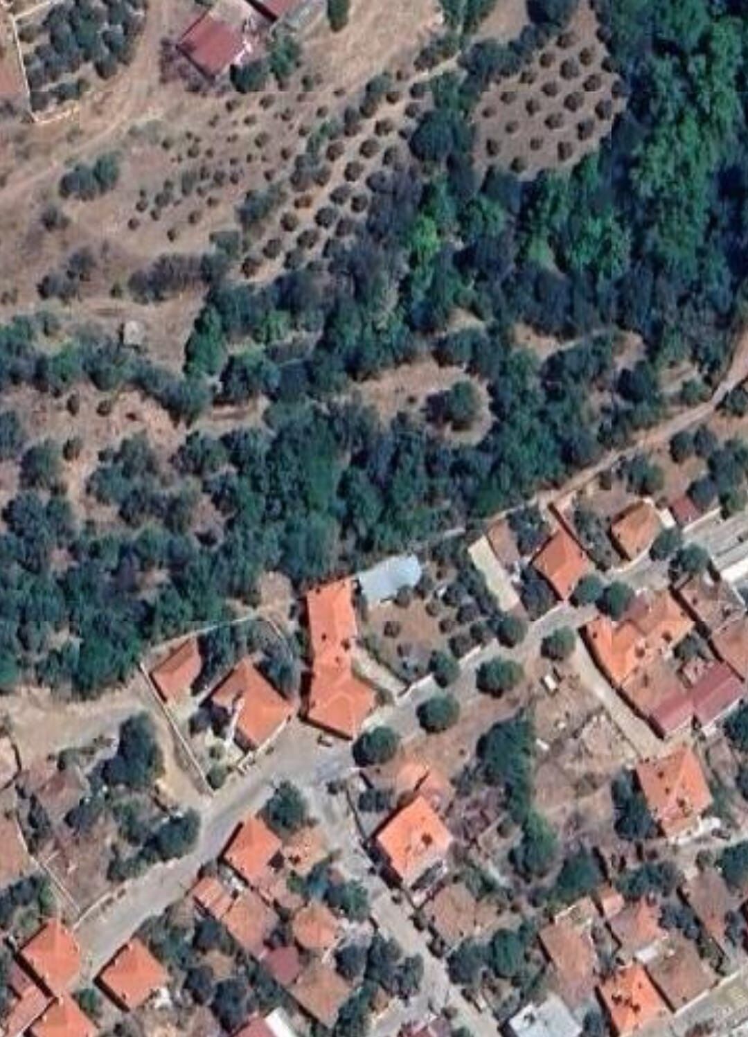 Aydinda Kusaktan Kusaga Gezen Bir Turkunun Hikayesi Hacret Kahvesi Olayi 566369 De52Afba19F16670F22B1060B522E31A
