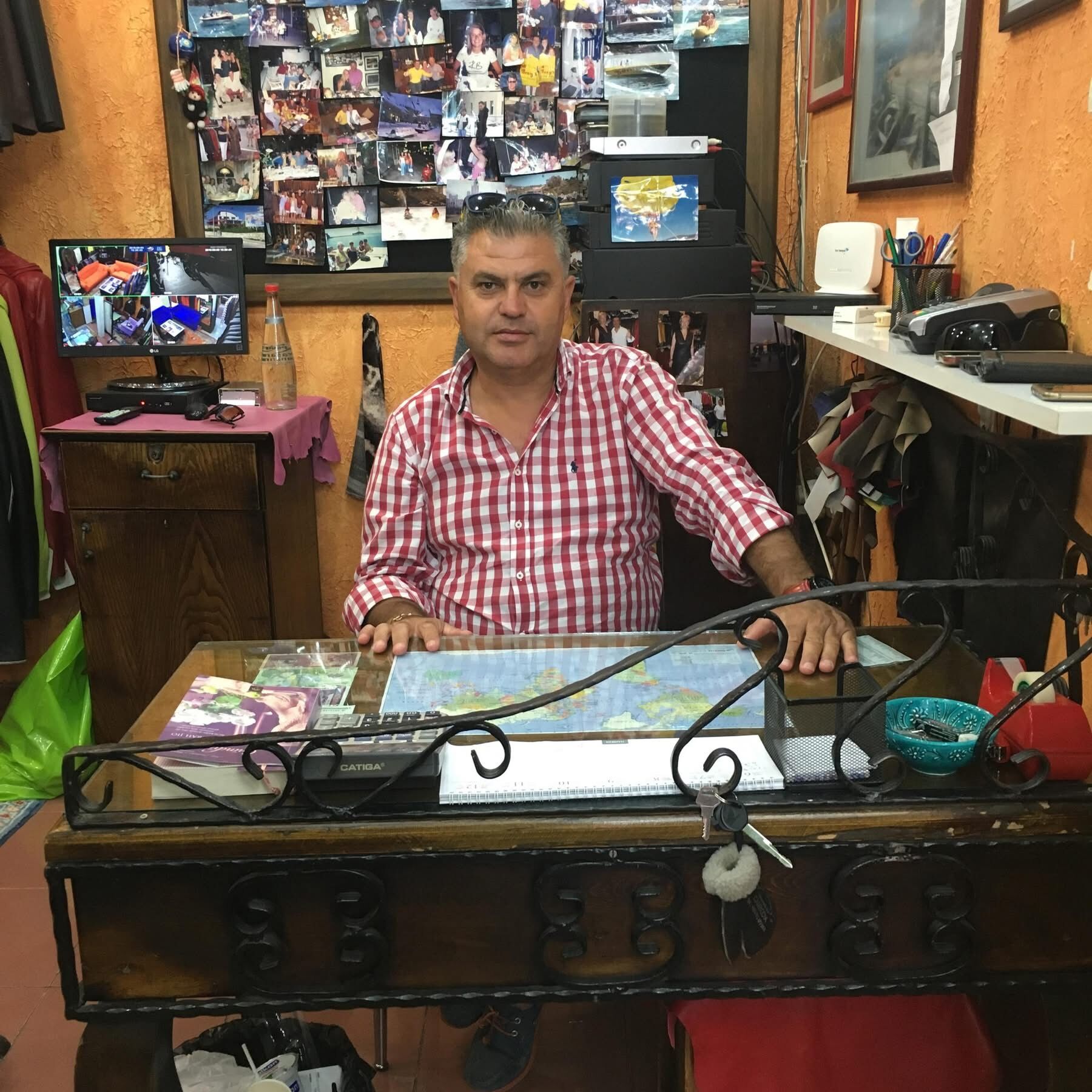 Aydinda Oda Baskanligi Icin Oklar Gerildi Istifaya Cagirildi 568583 A87759A7D92903B40665D08C85B13Ea0
