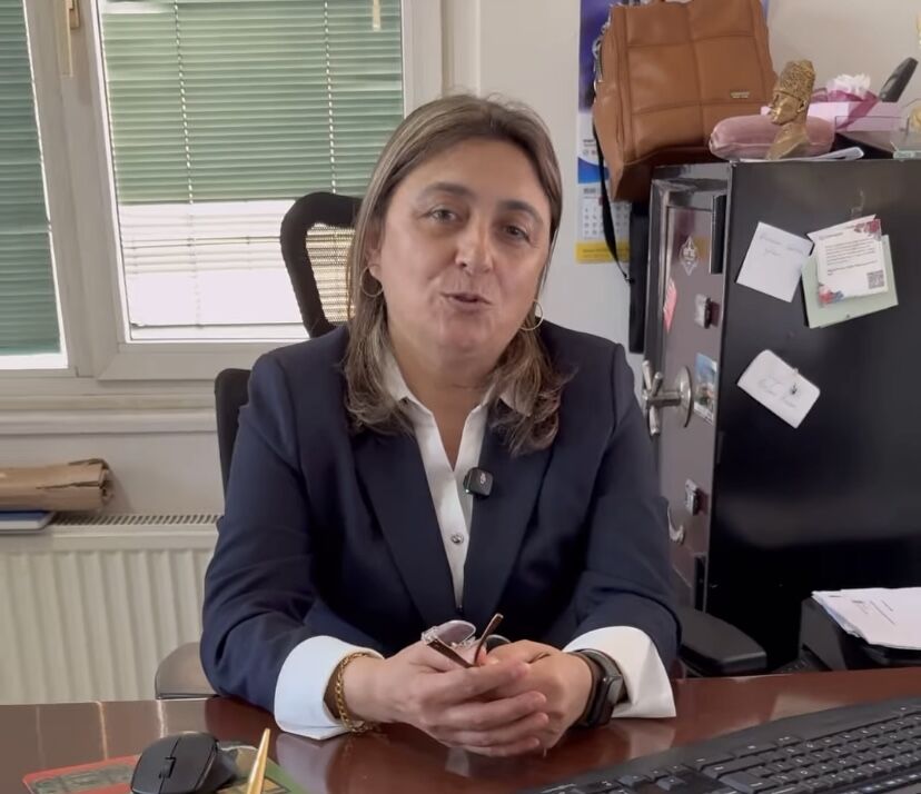 Aydinda Oda Baskanligi Icin Oklar Gerildi Istifaya Cagirildi 568583 F3Ae2562673Dc8D5F24A46E6Fe937259