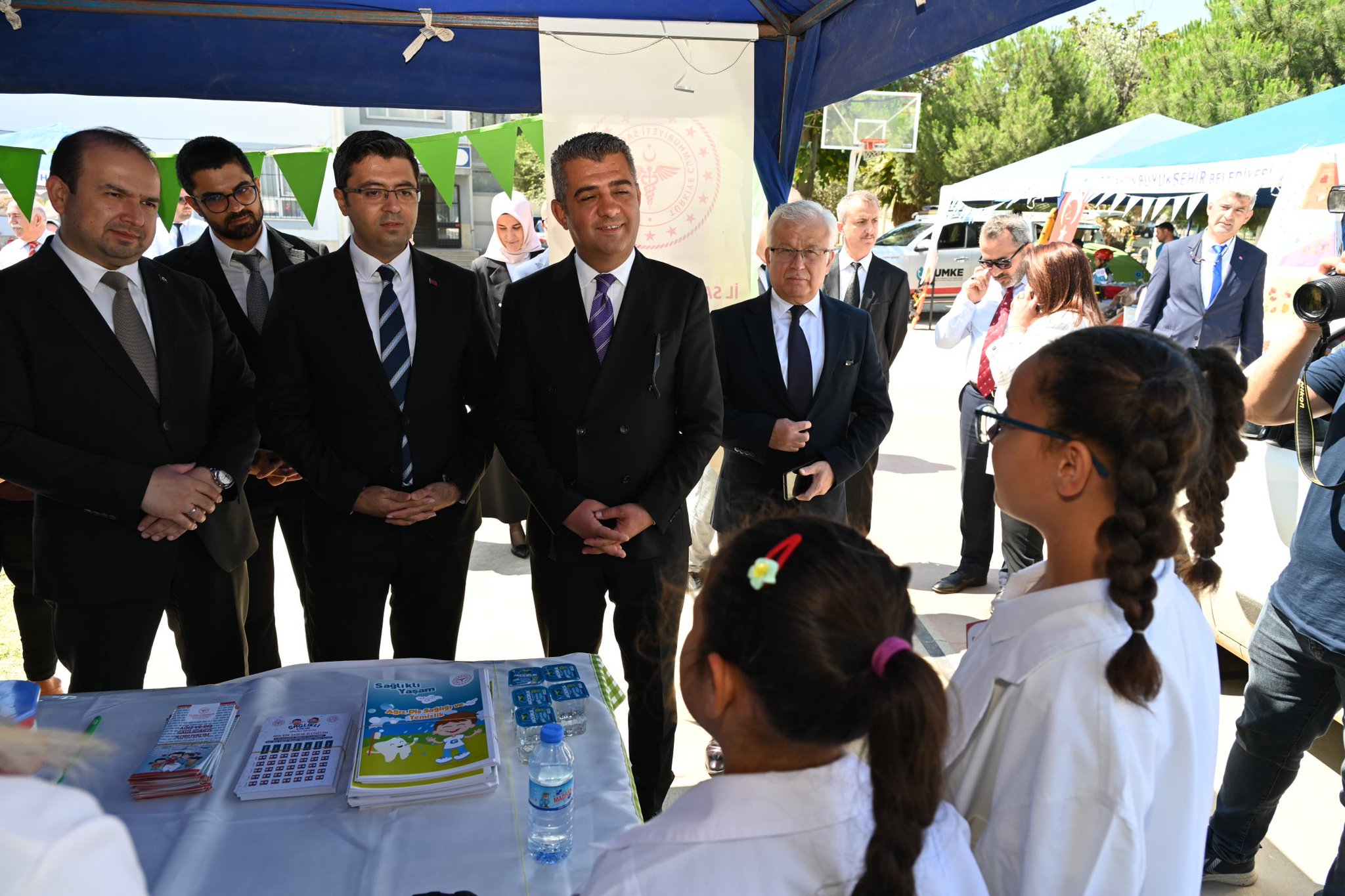 Aydinda Saglikli Yasam Bilinci Vurgulandi 571799 7Df15Eafa0442E9D738050Ea612D0794