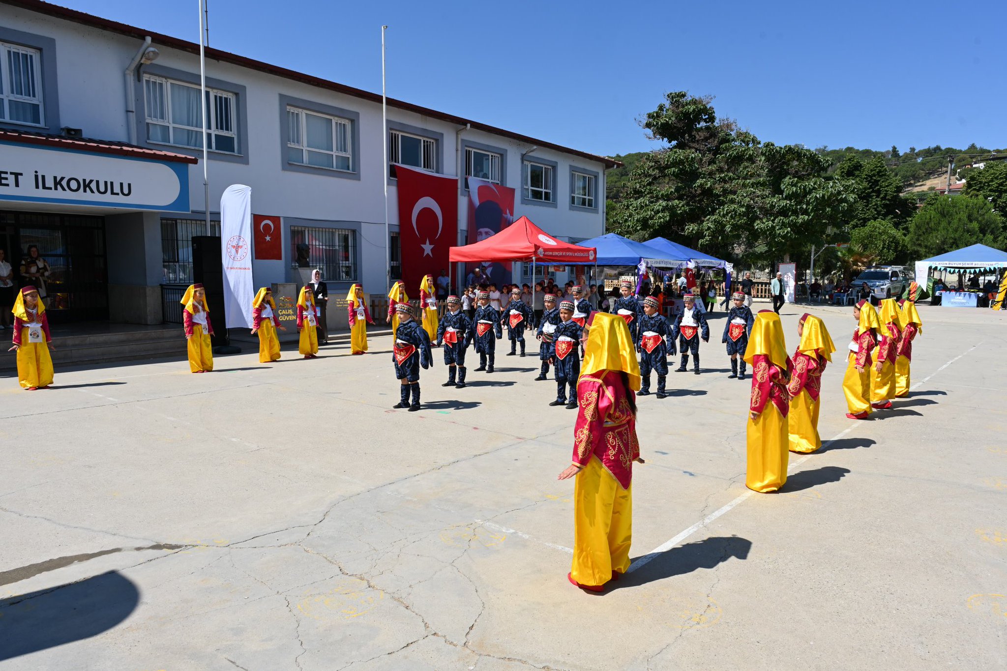 Aydinda Saglikli Yasam Bilinci Vurgulandi 571799 A0Dcb2D10Bd775B676664A18Ddce1970