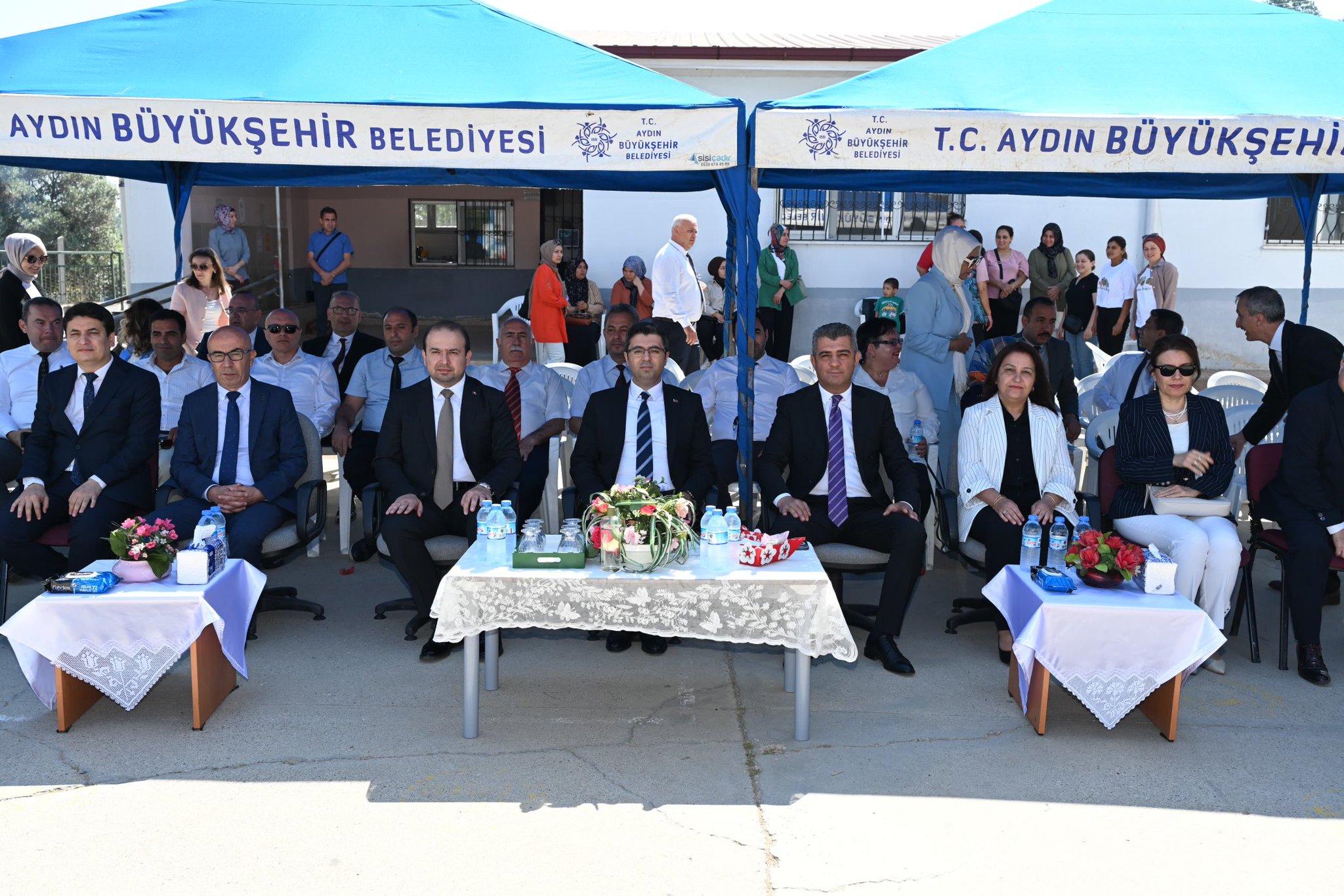 Aydinda Saglikli Yasam Bilinci Vurgulandi 571799 Abb8Cf3Ed65D5815E876F2405561C1E6