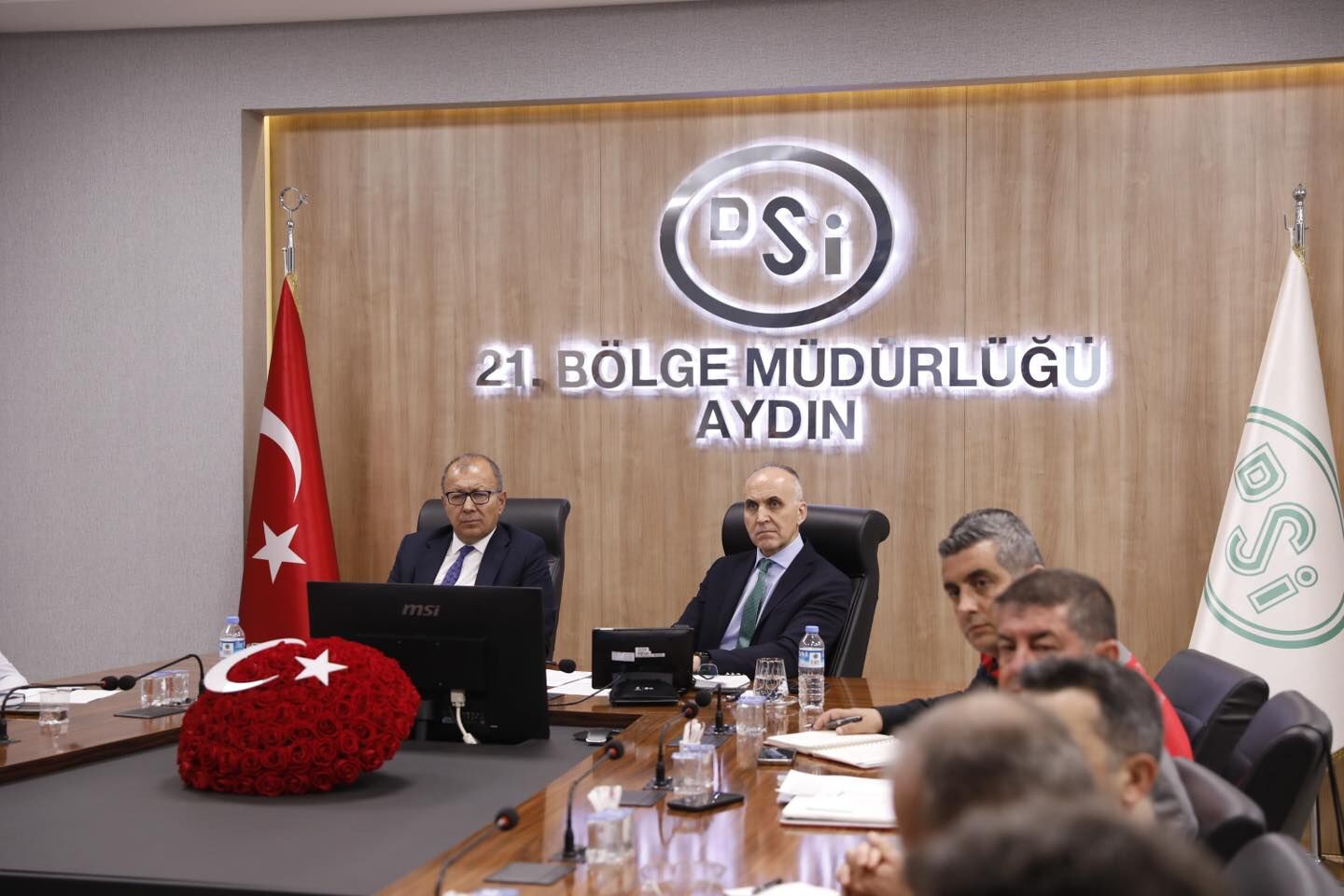 Aydinda Tarimsal Uretim Icin Onemli Toplanti 569408 8673Abdc73Bc9F421Bf7B1959B6B43Fb