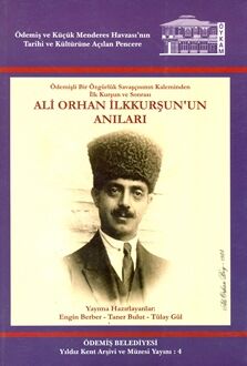Aydın’da milli mücadelenin sembolü