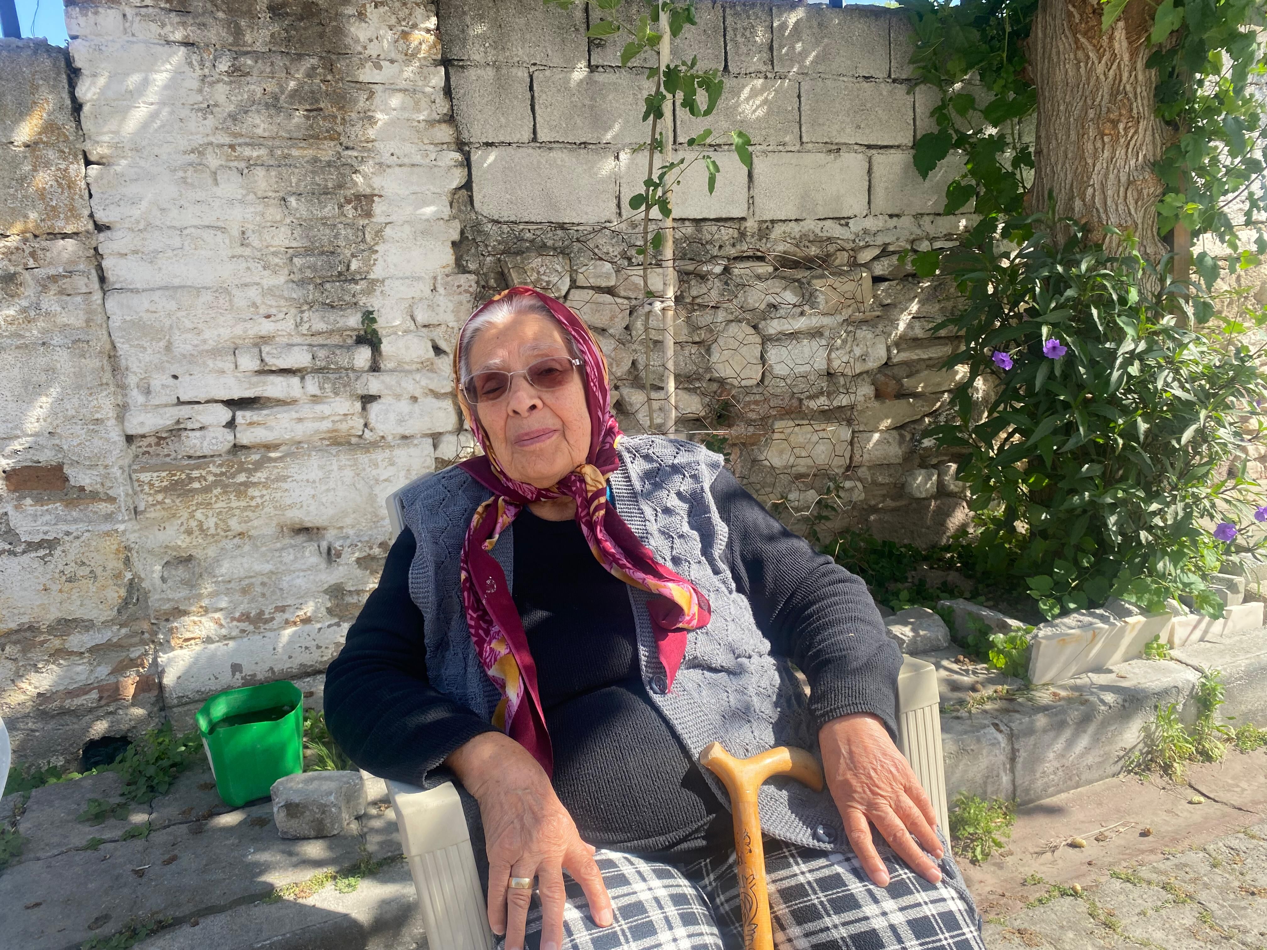 Aydın’da milli mücadelenin sembolü