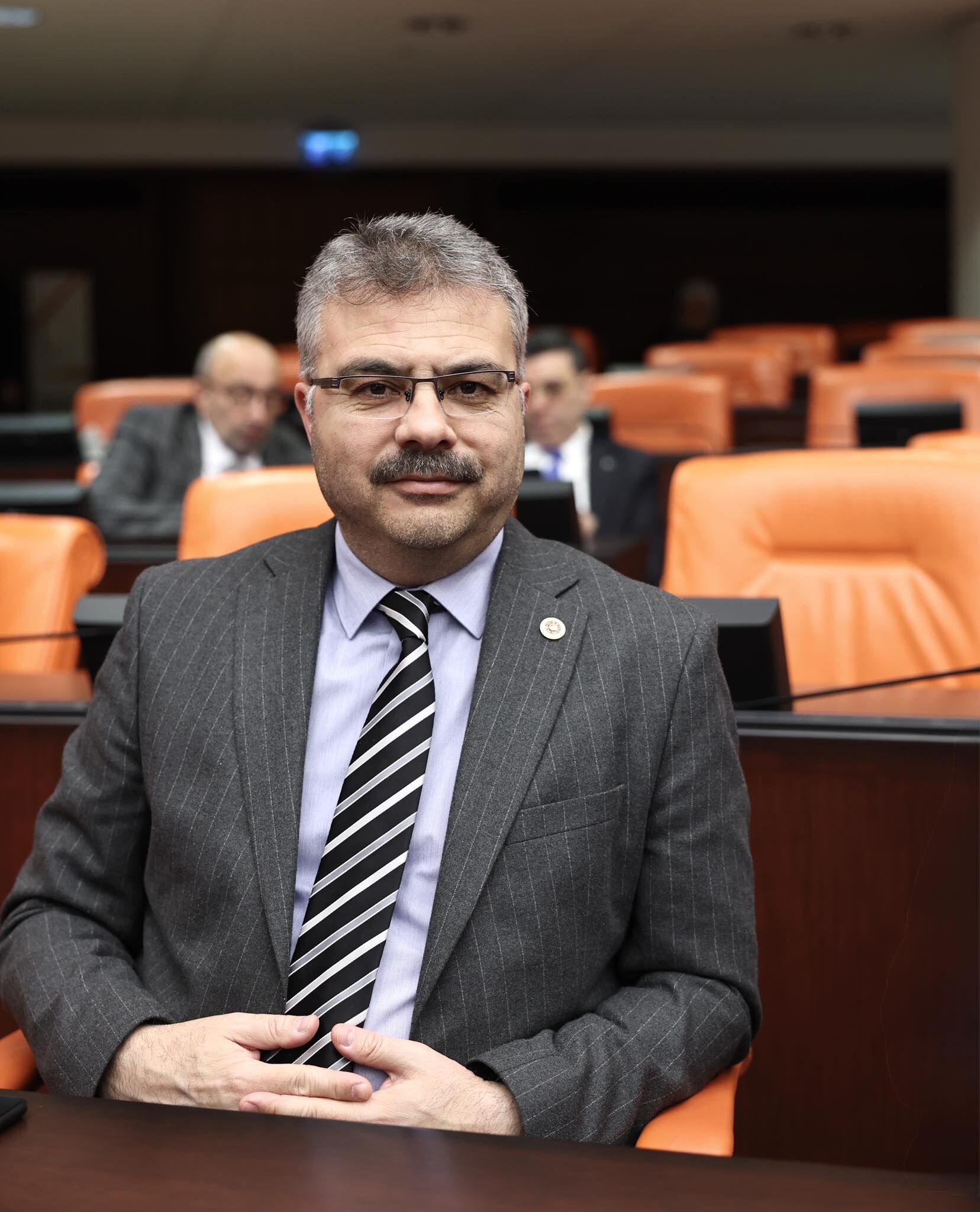 Aydın’da yeni belediye kurulacak mı? AK Parti’li Özmen Aydın kamuoyunun merak ettiği soruyu cevapladı