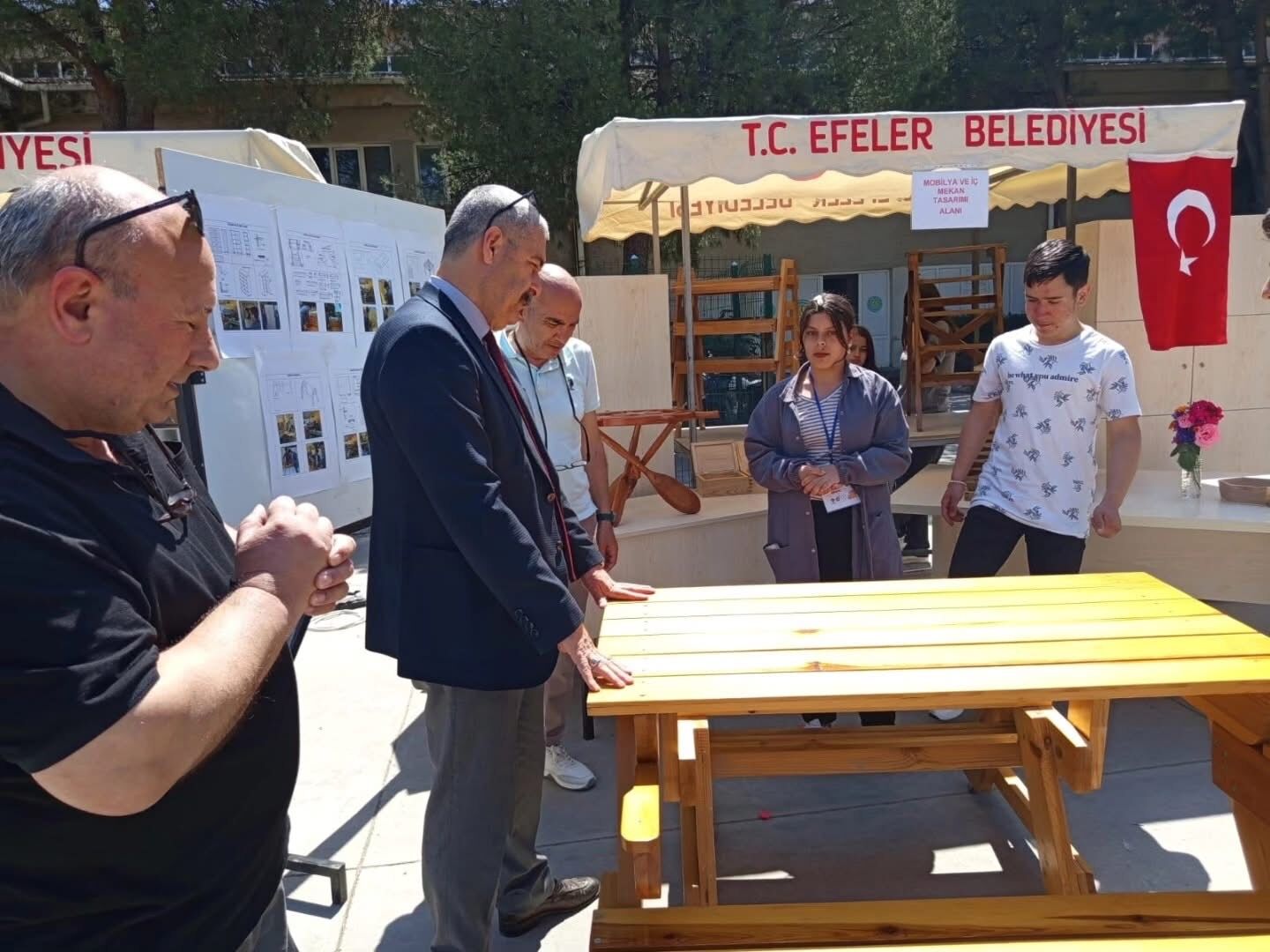Aydinda Yogun Katilimli Senlik Projeler Tek Tek Incelendi 567509 2683A2291313C75001A2A3C5F5B2Ab4F