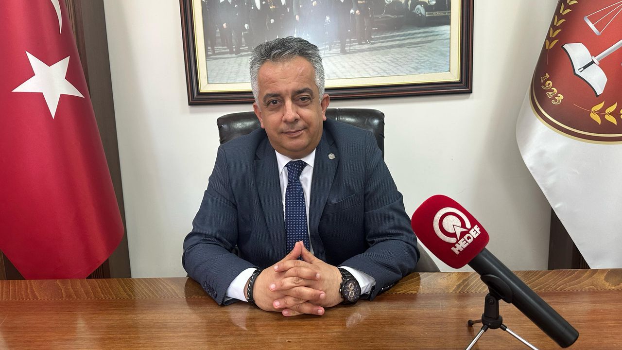Aydın’daki cezaevleri boşalıyor mu? Bakan Tunç’un açıklaması mahkumları umutlandırdı