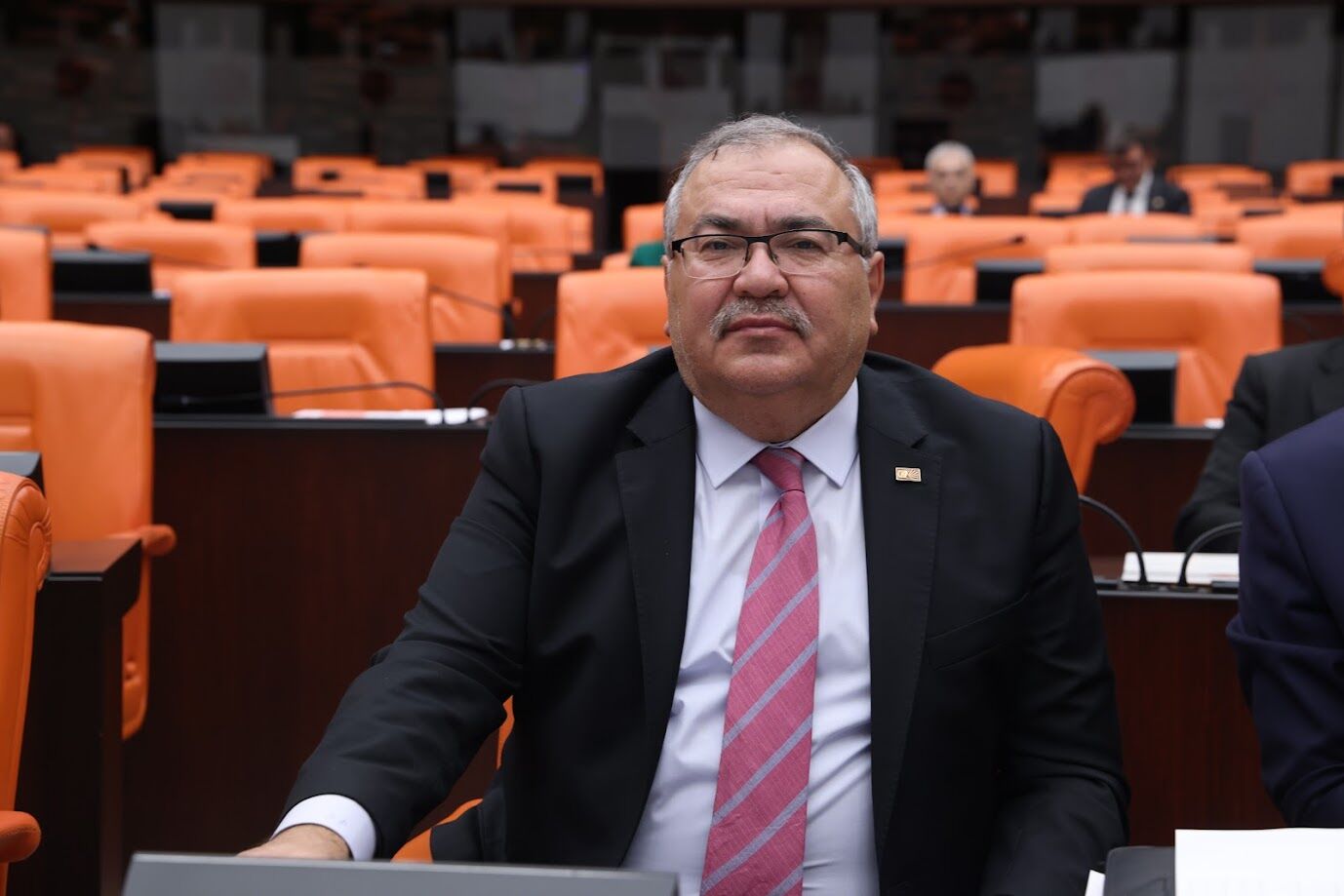 Aydindaki Hastanelerde Yasanan Randevu Sorunu Tbmm Gundeminde 570282 5E629Decbd1F4E781E821C78Baac26D2