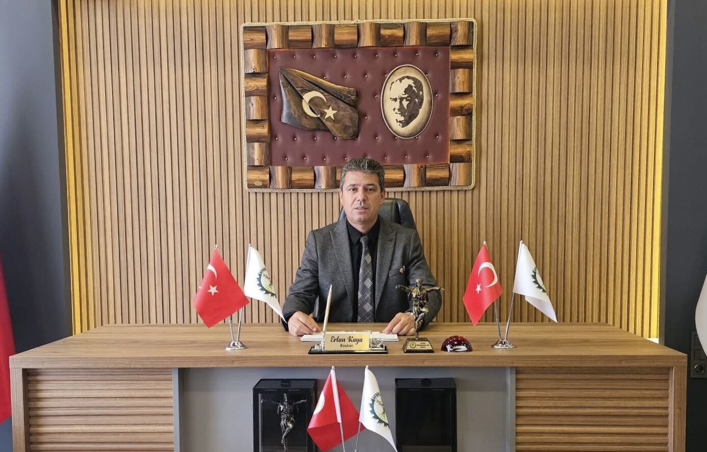 Aydindaki Odanin Yeni Logosu Buyuk Begeni Topladi 570460 A2D0E4Afa8103Bfa7Be4Ee85Bac9469F