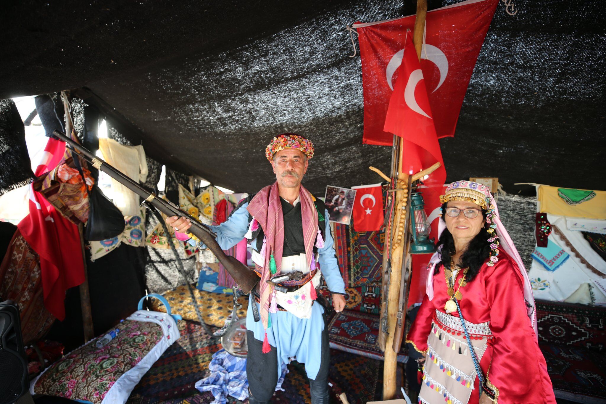 Aydın’daki Türk soyu oranı belli oldu