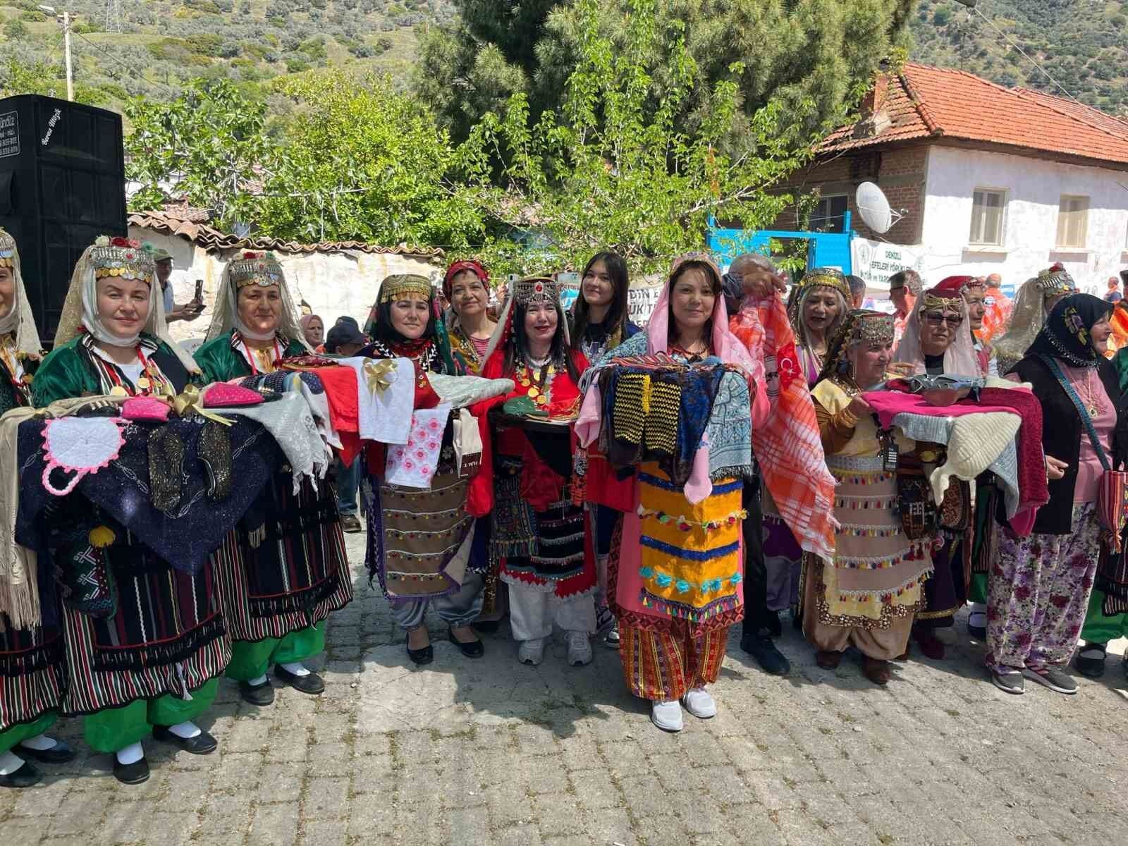 Aydın’daki Türk soyu oranı belli oldu