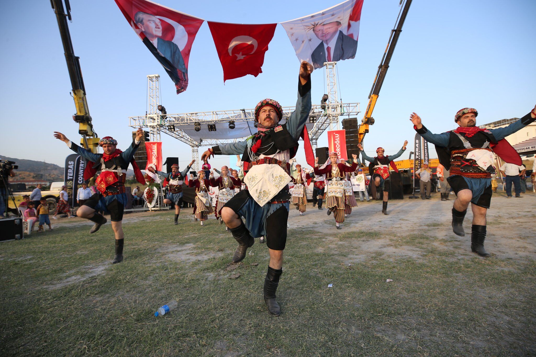Aydın’daki Türk soyu oranı belli oldu
