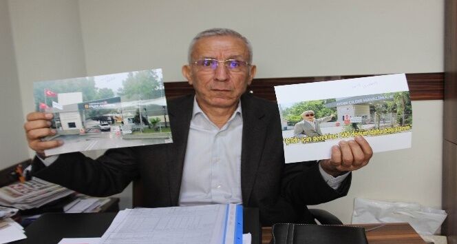 Aydın'ın havaalanı hayali gerçek olacak mı? Çıldır Ailesi'nin umutları yeniden yeşerdi