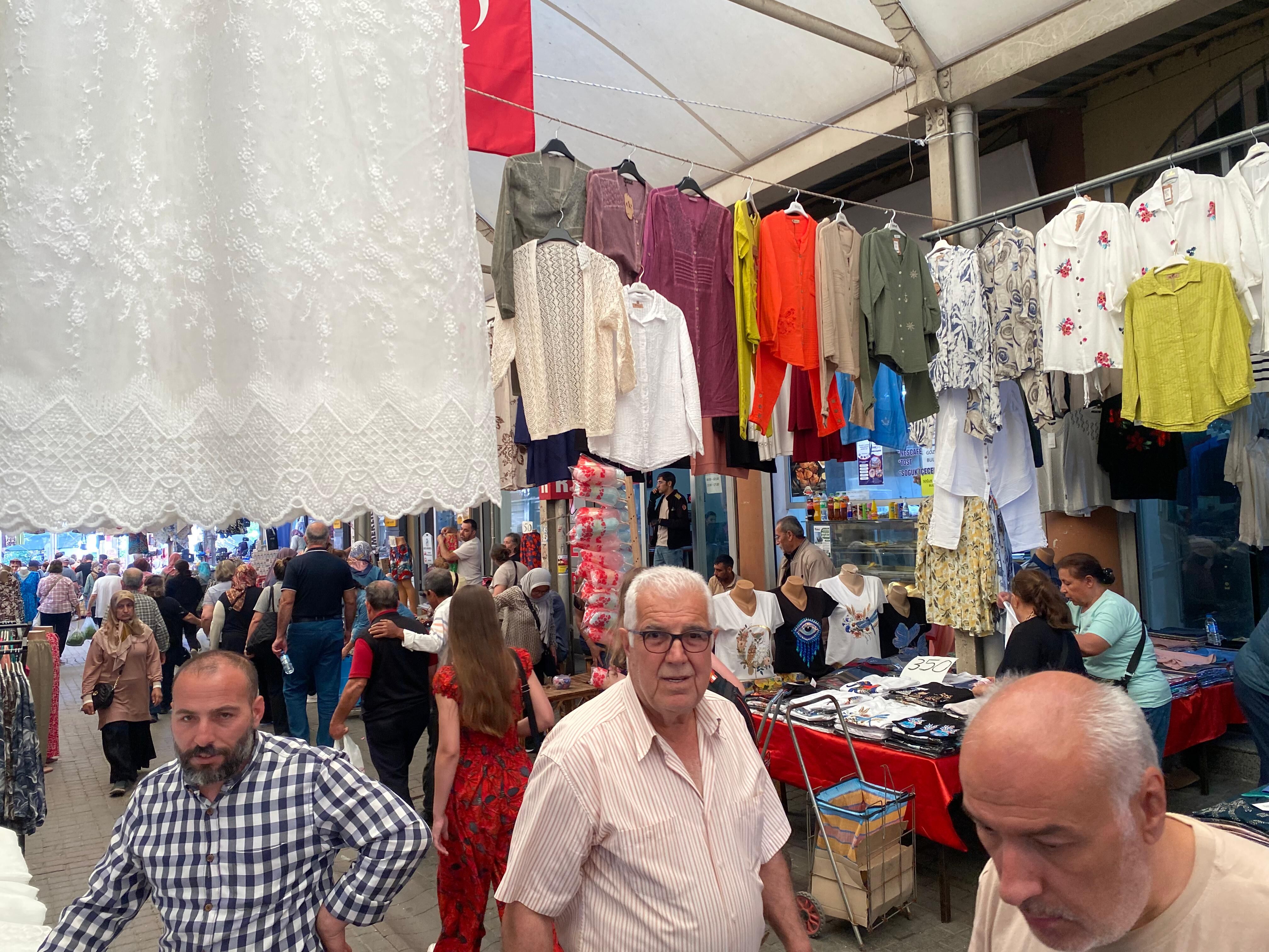 Aydinin Tarihi Carsisi Otantik Yapisiyla Ilgi Goruyor 569278 96Fadff0857B5Cf5D0D4A31F96Edcd10