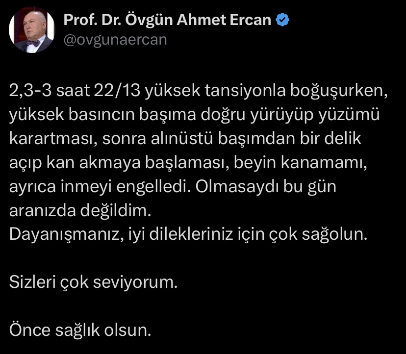  Ölümden bu şekilde kurtulmuş
