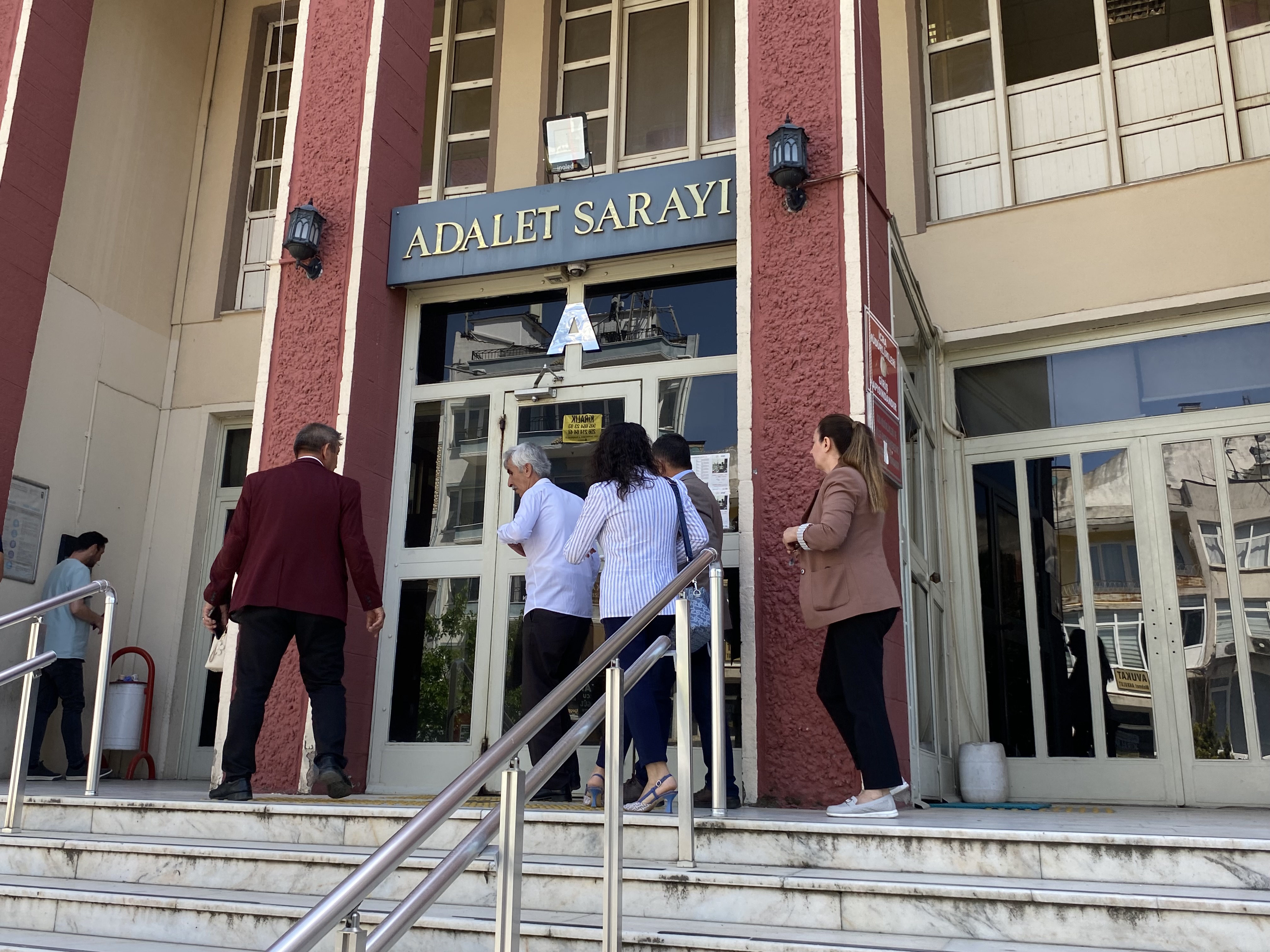 Aydınlı muhtarların defter krizi bitmiyor