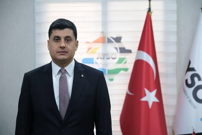 Aydınlı üreticinin emeği heba olmayacak