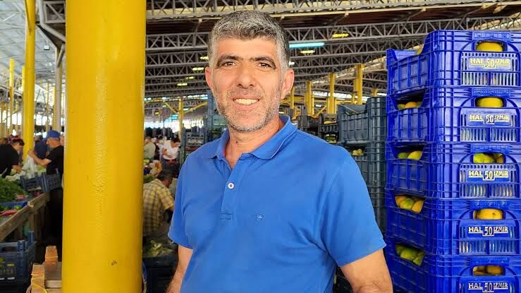 Aydınlı üreticinin emeği heba olmayacak